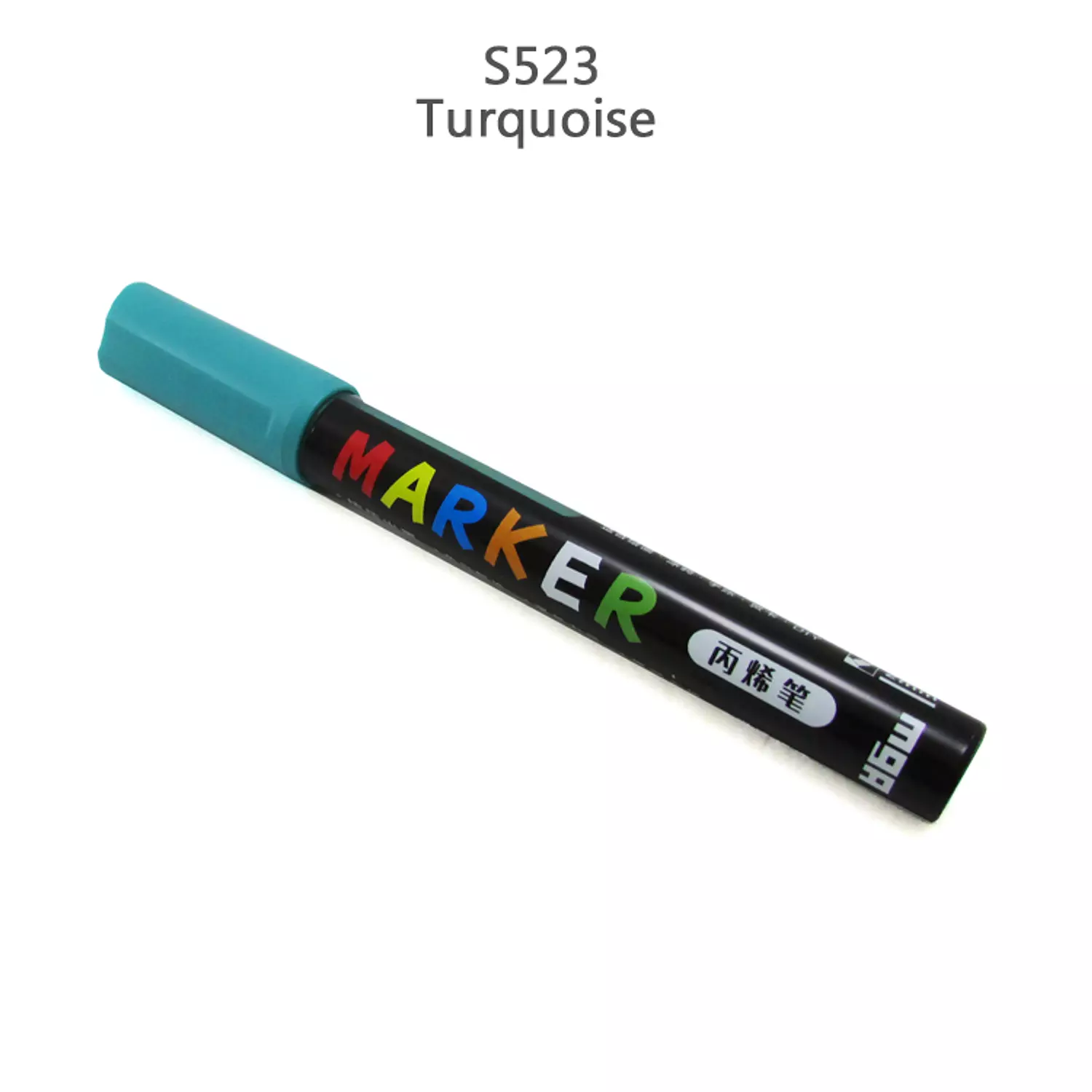 Acrylic Pen M&G 28