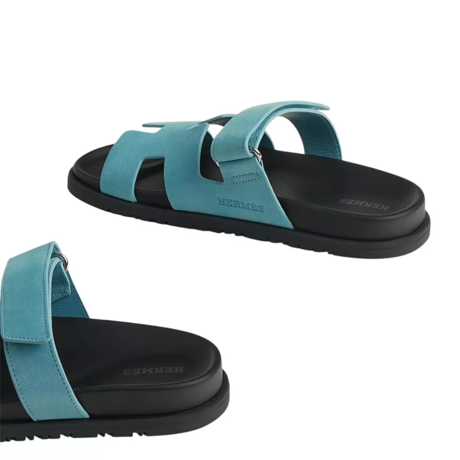 Hermes Chypre Blue Brume hover image