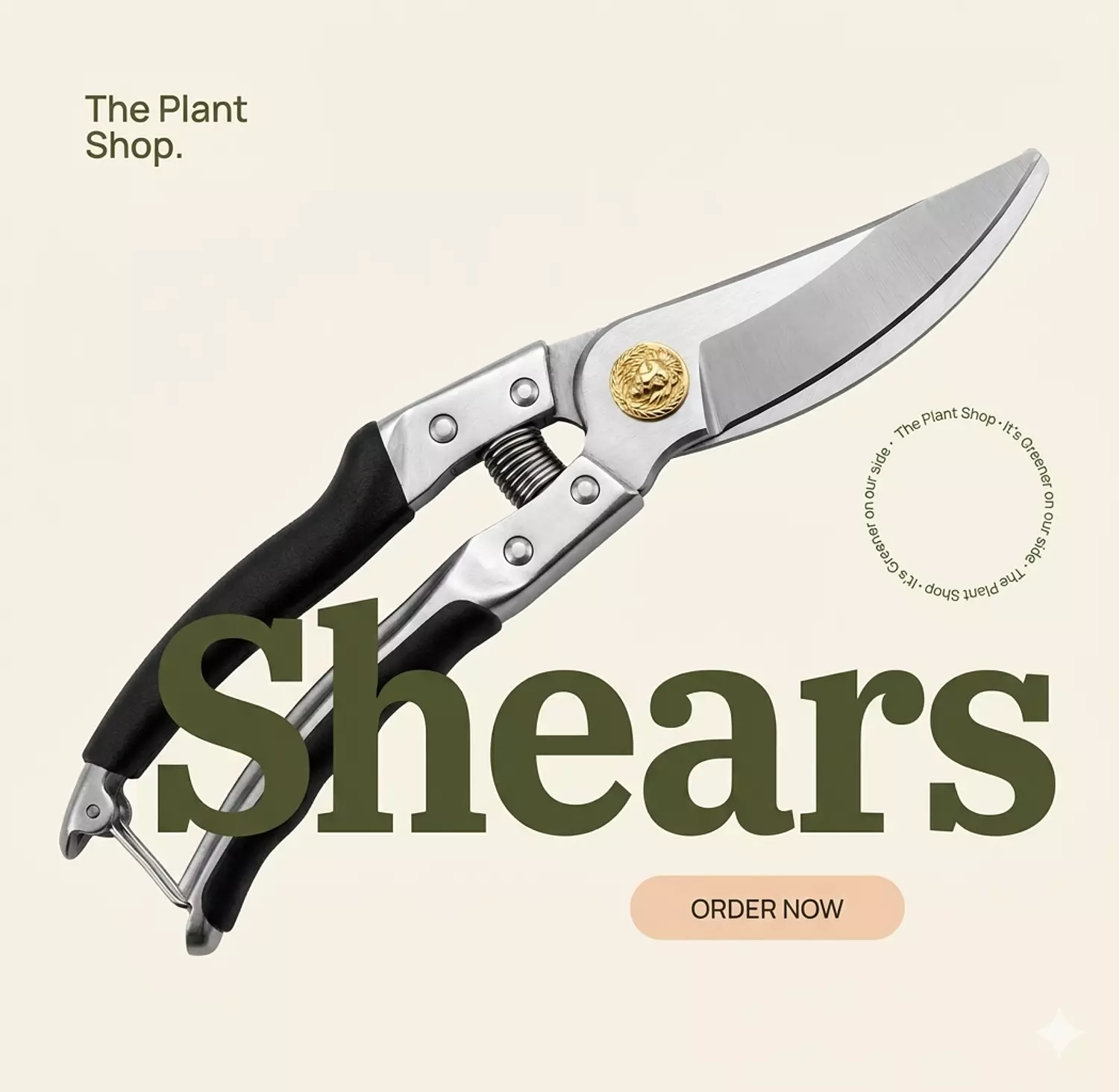 Shears image