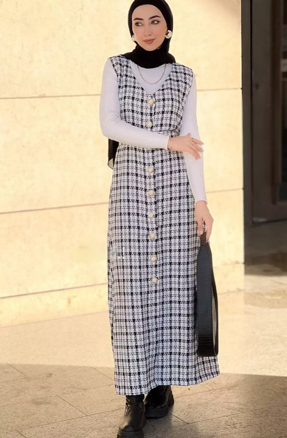 Elegant look 1