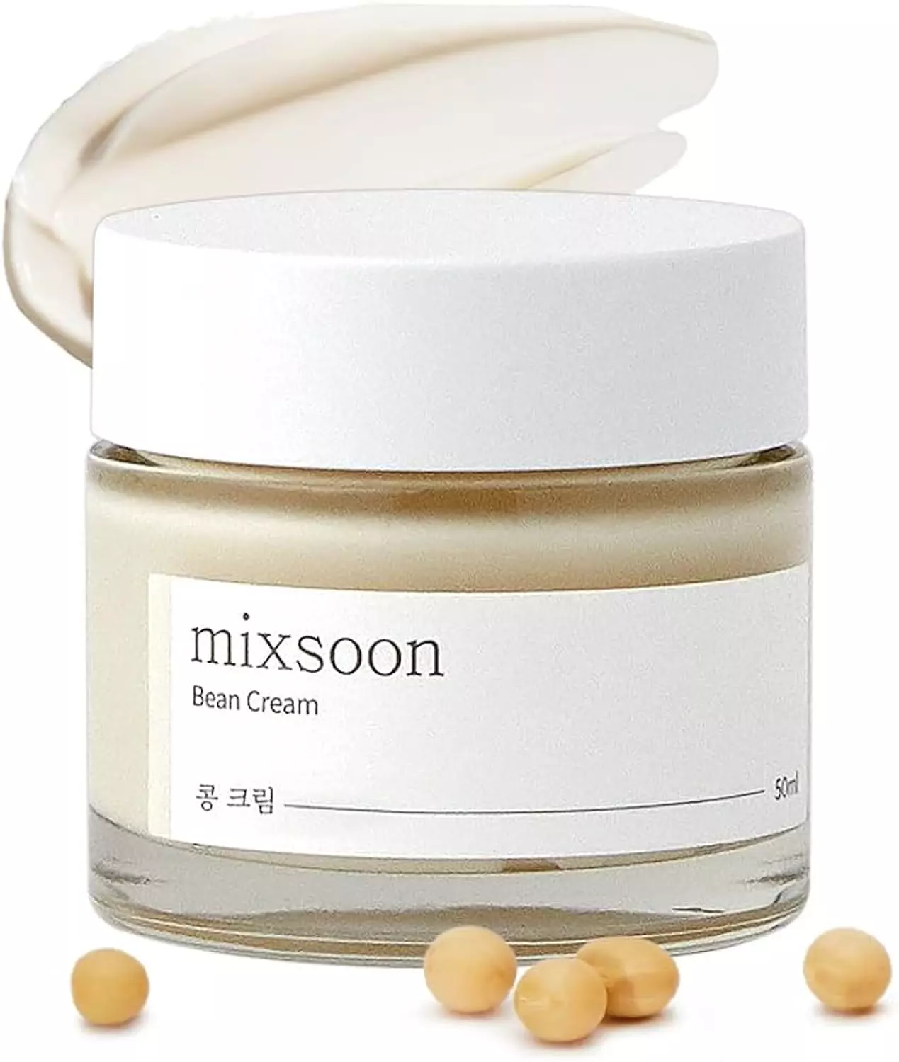 Mixsoon - Bean Cream image
