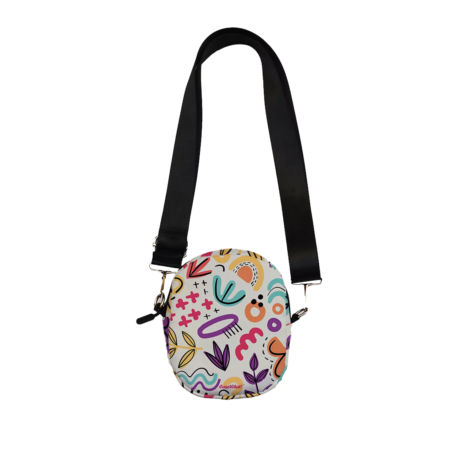 Summer Vibes Mini Cross Bag image