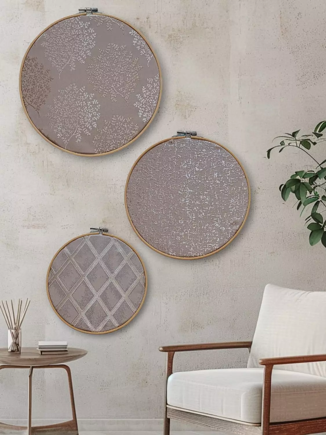 Hoops Set image