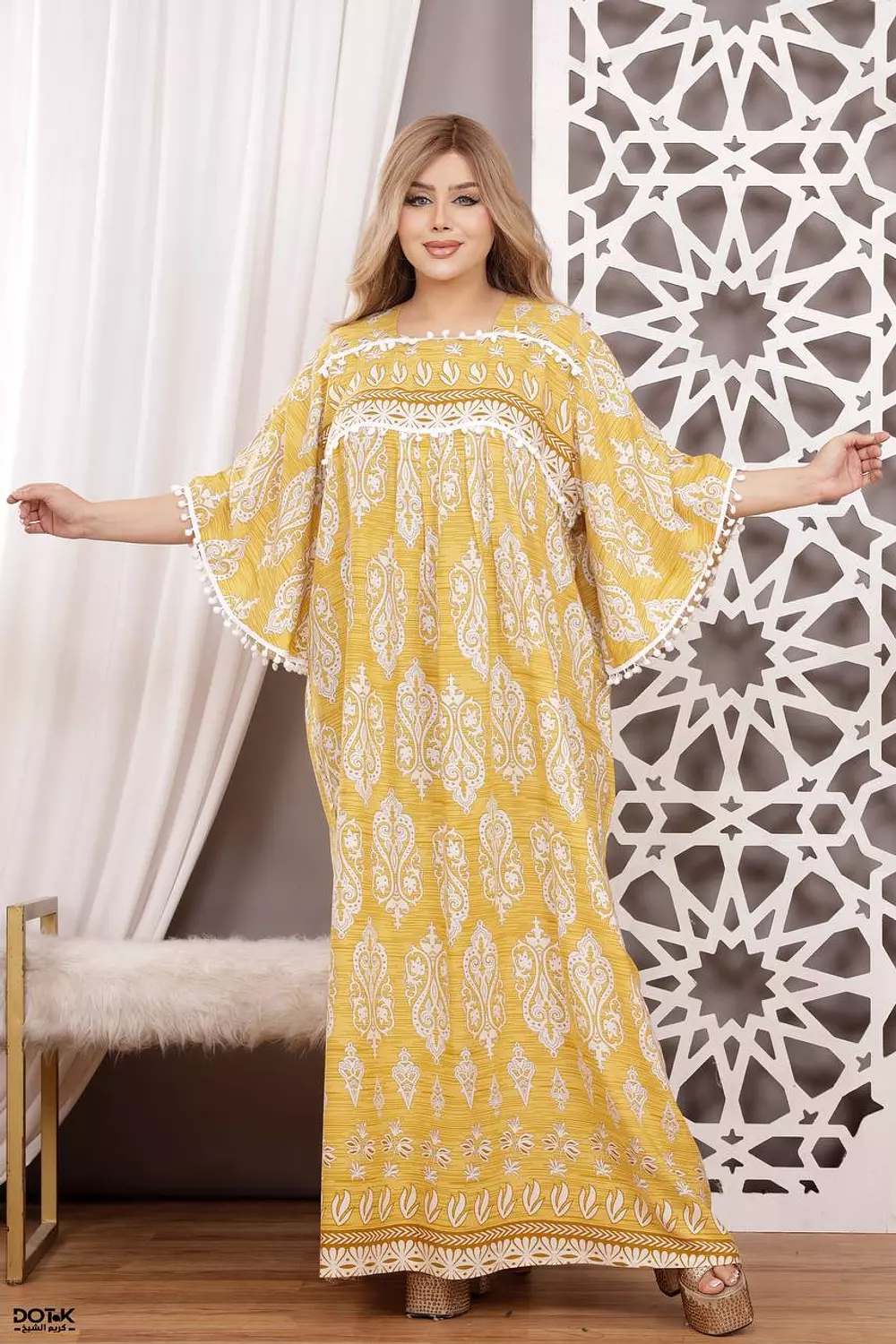 Abaya Code:2666 2