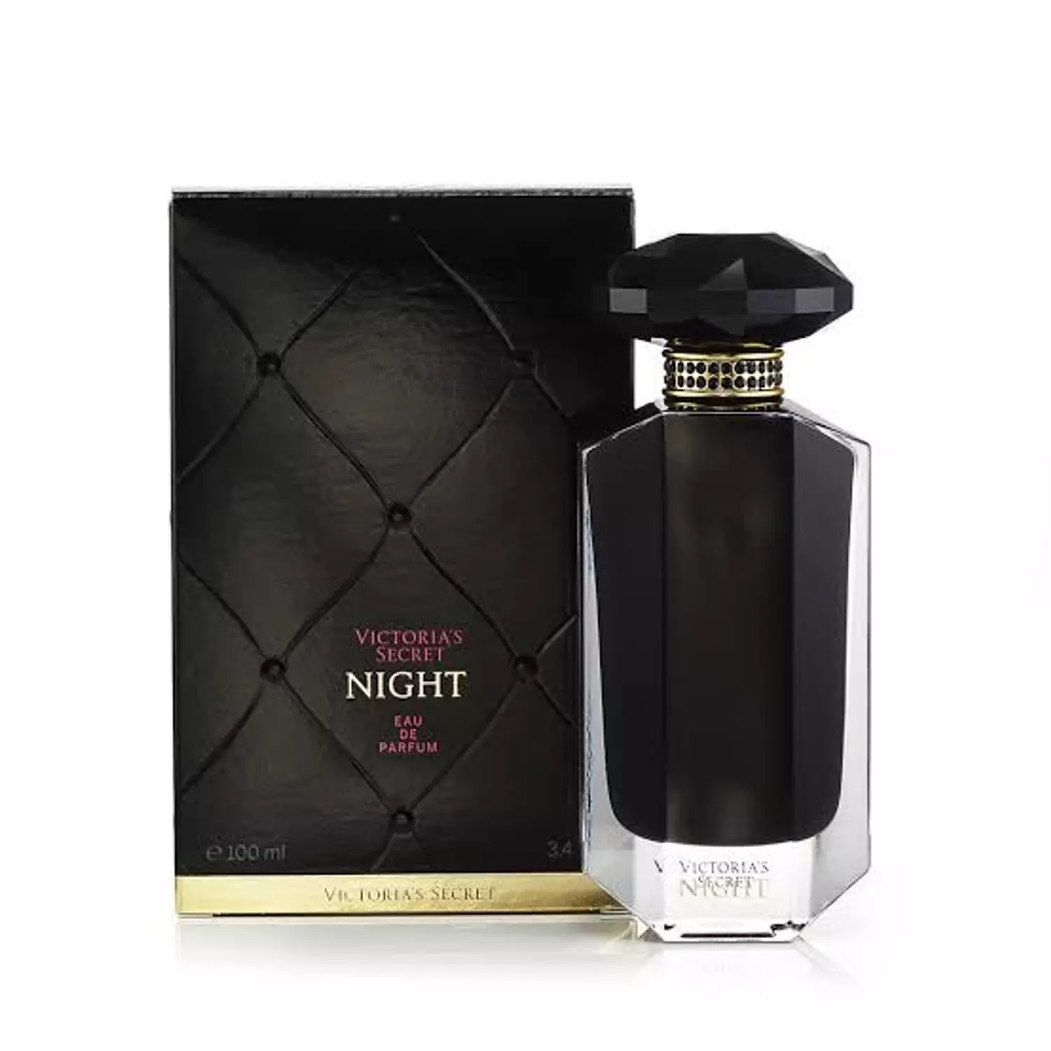 (Victoria Secret sexy Night (Black100ml image