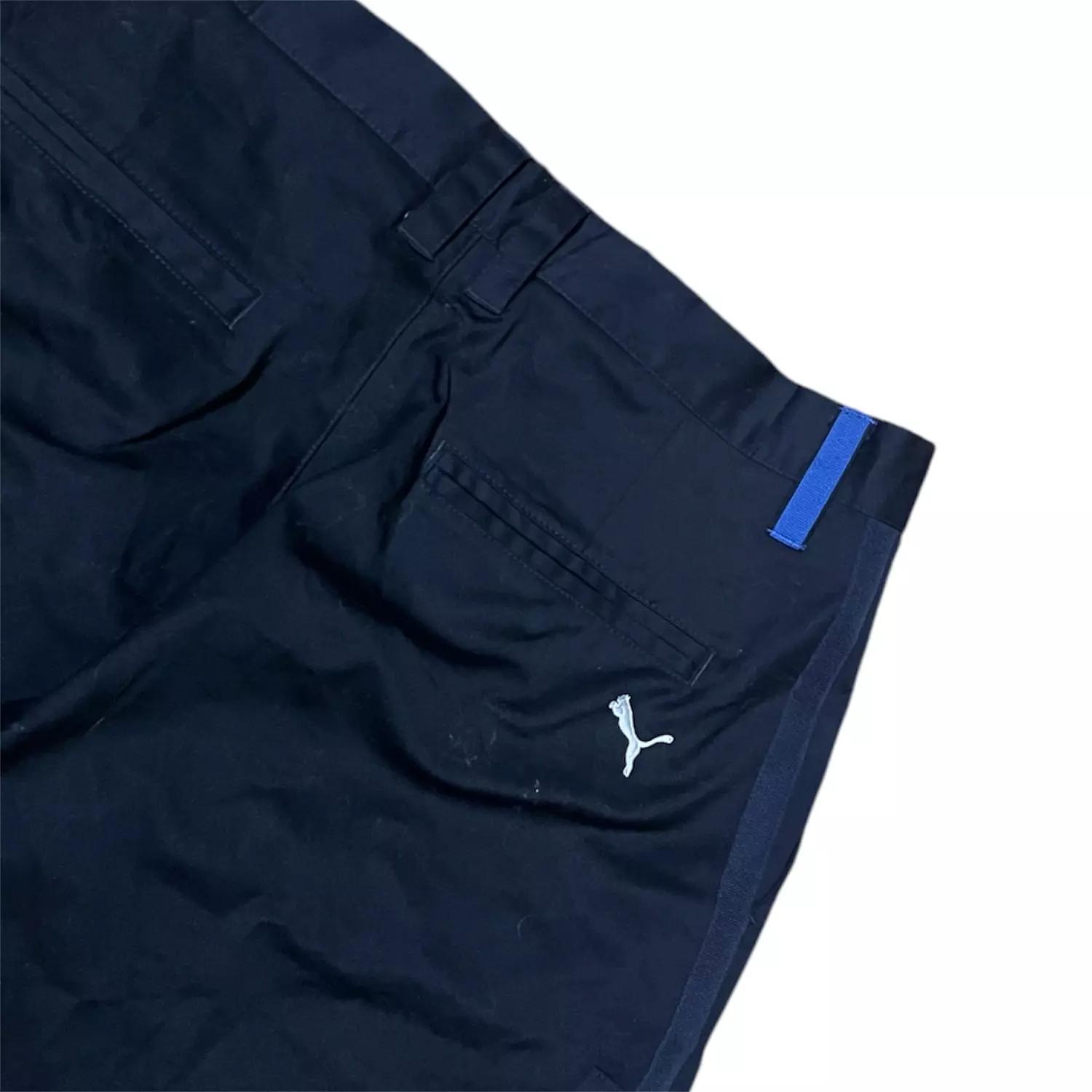 Puma shorts 1