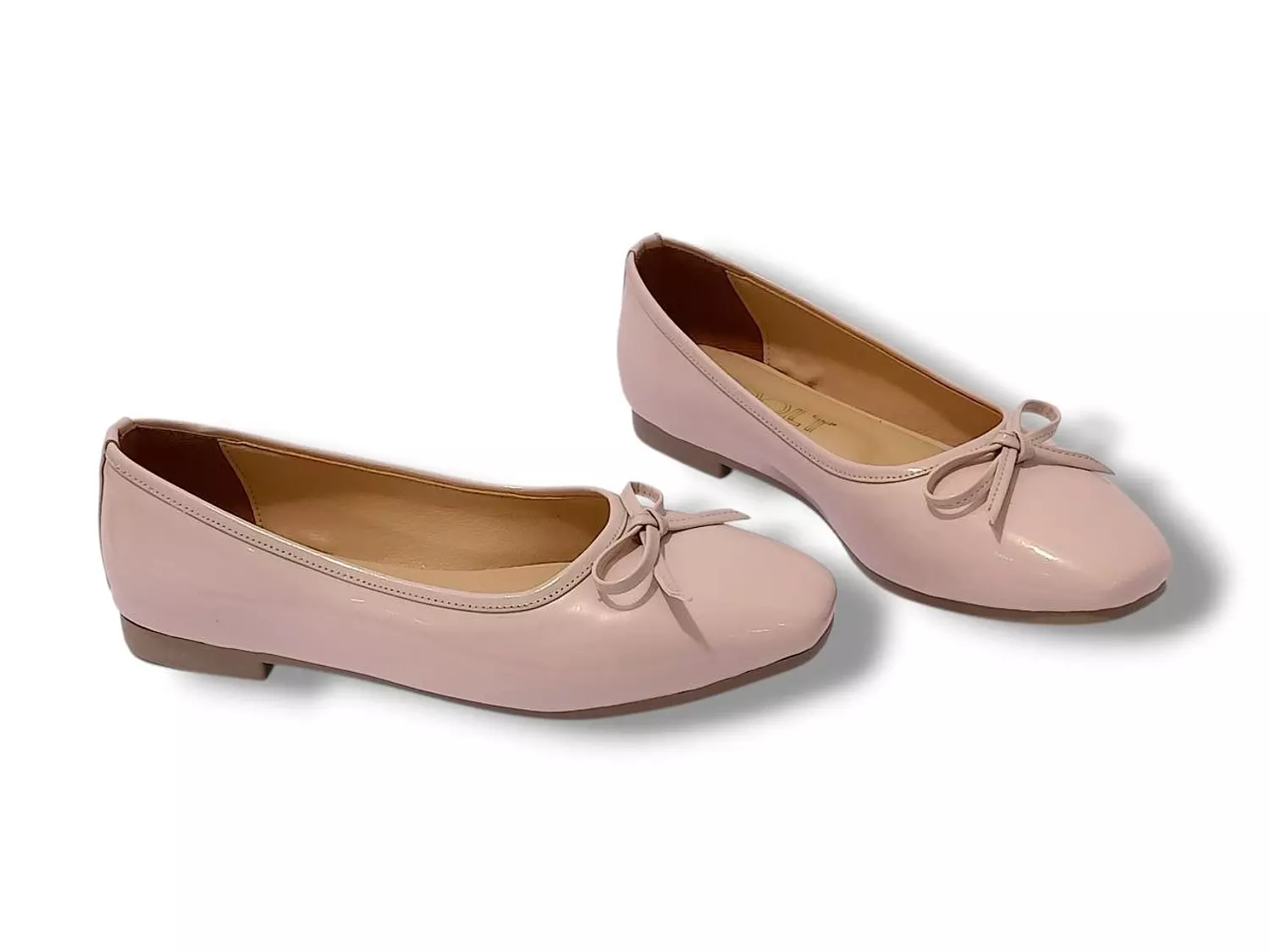 Bow Ballerina 5