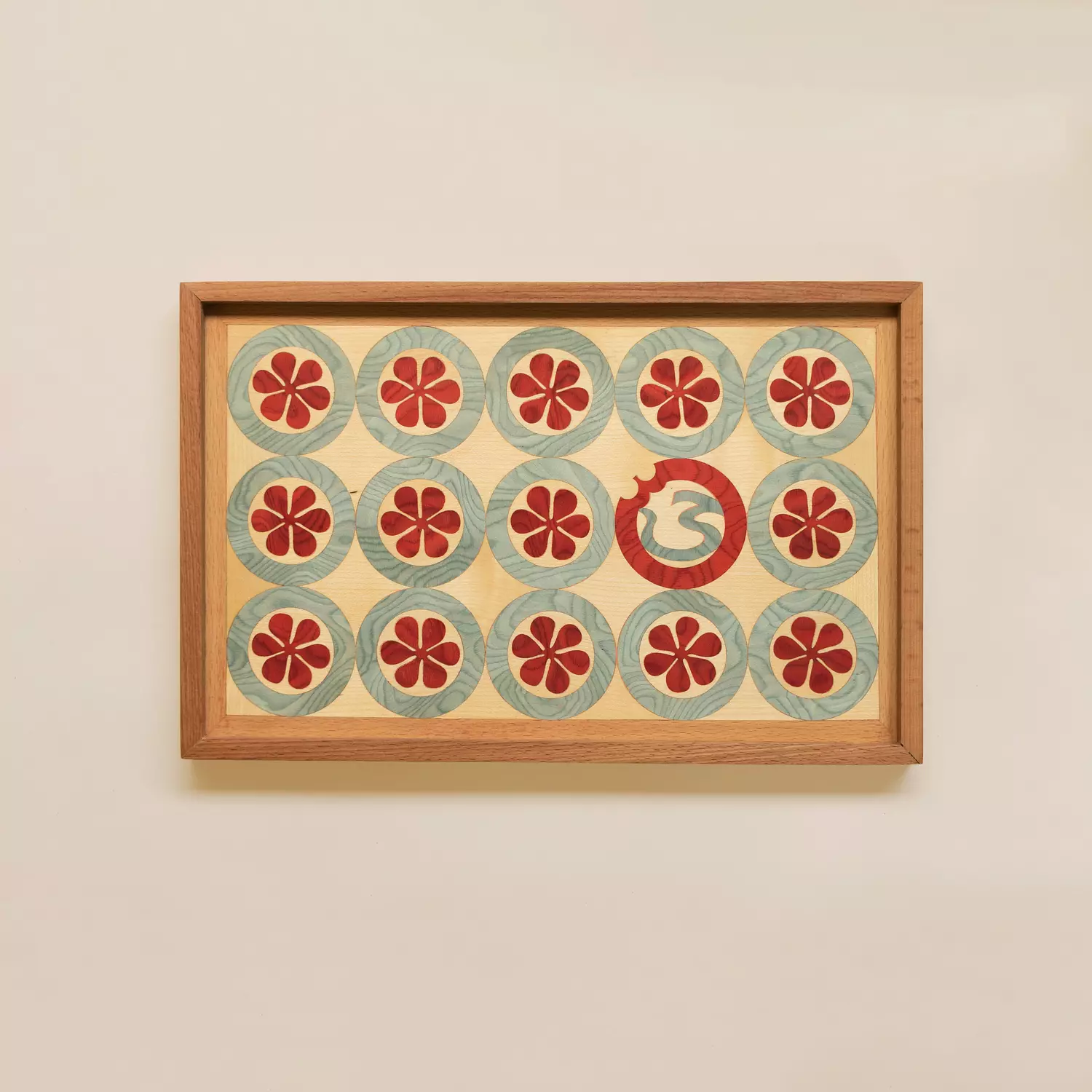 Hayy Serving Tray hover image