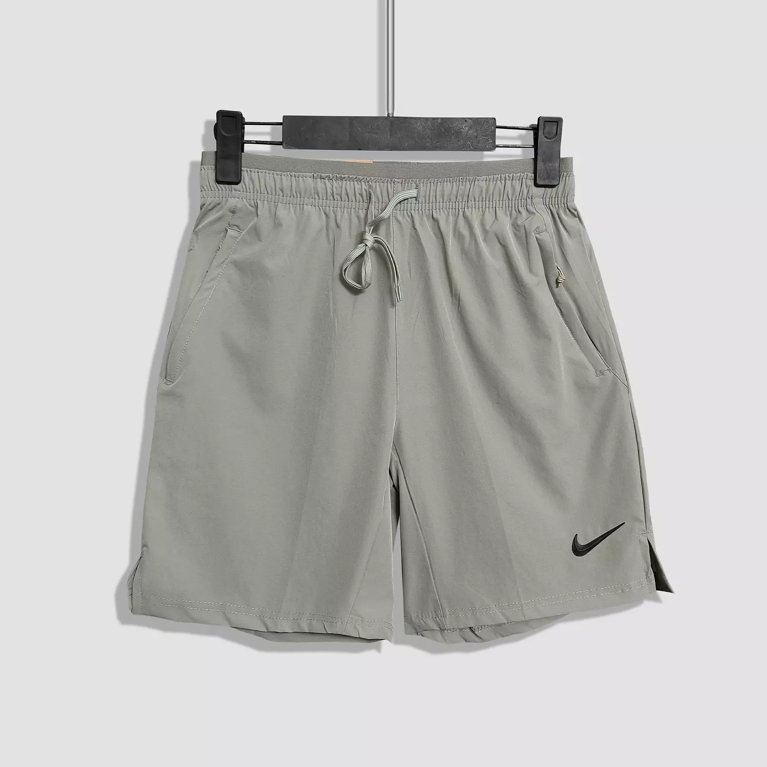 NIKE WATERPROOF SHORTS 1