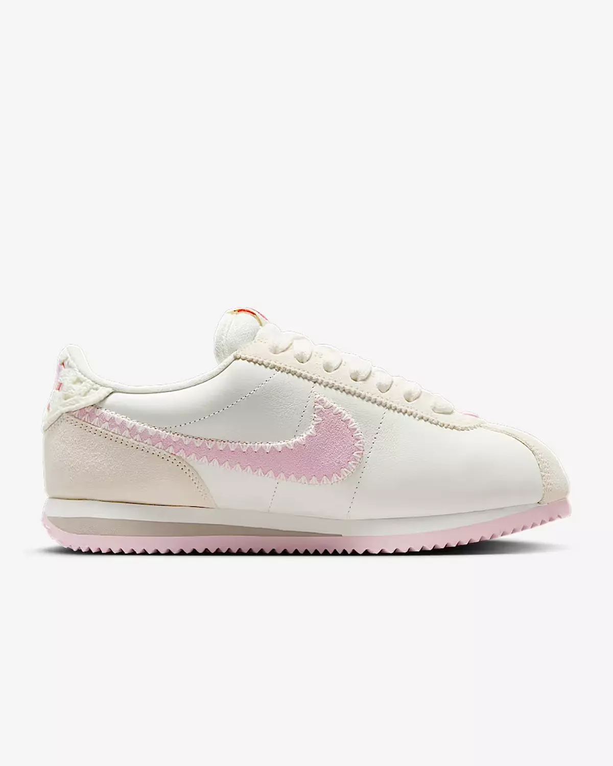 Nike Cortez Valentine’s Days ( 2025 ) 3