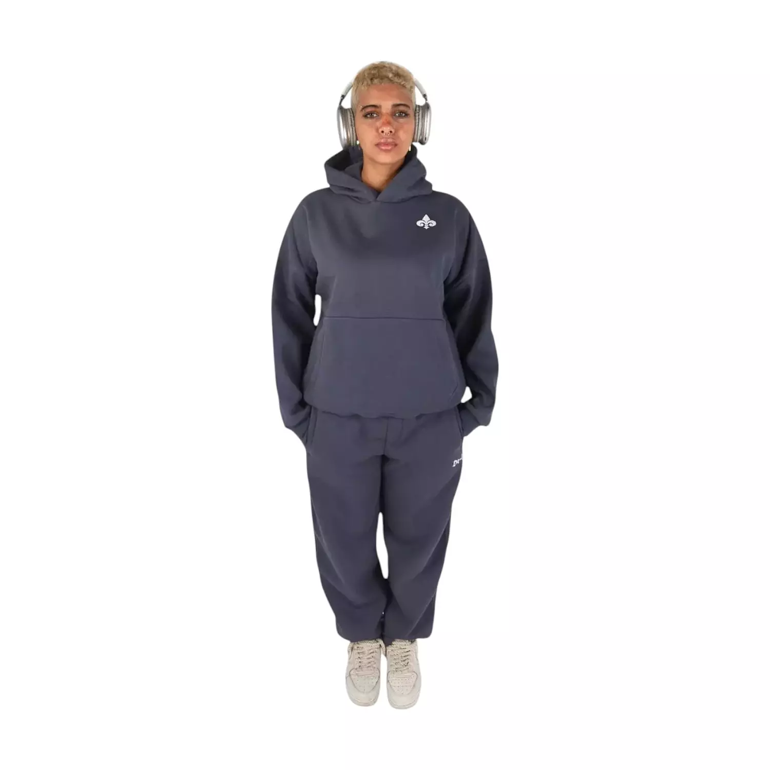 DELYS standard hoodie  2