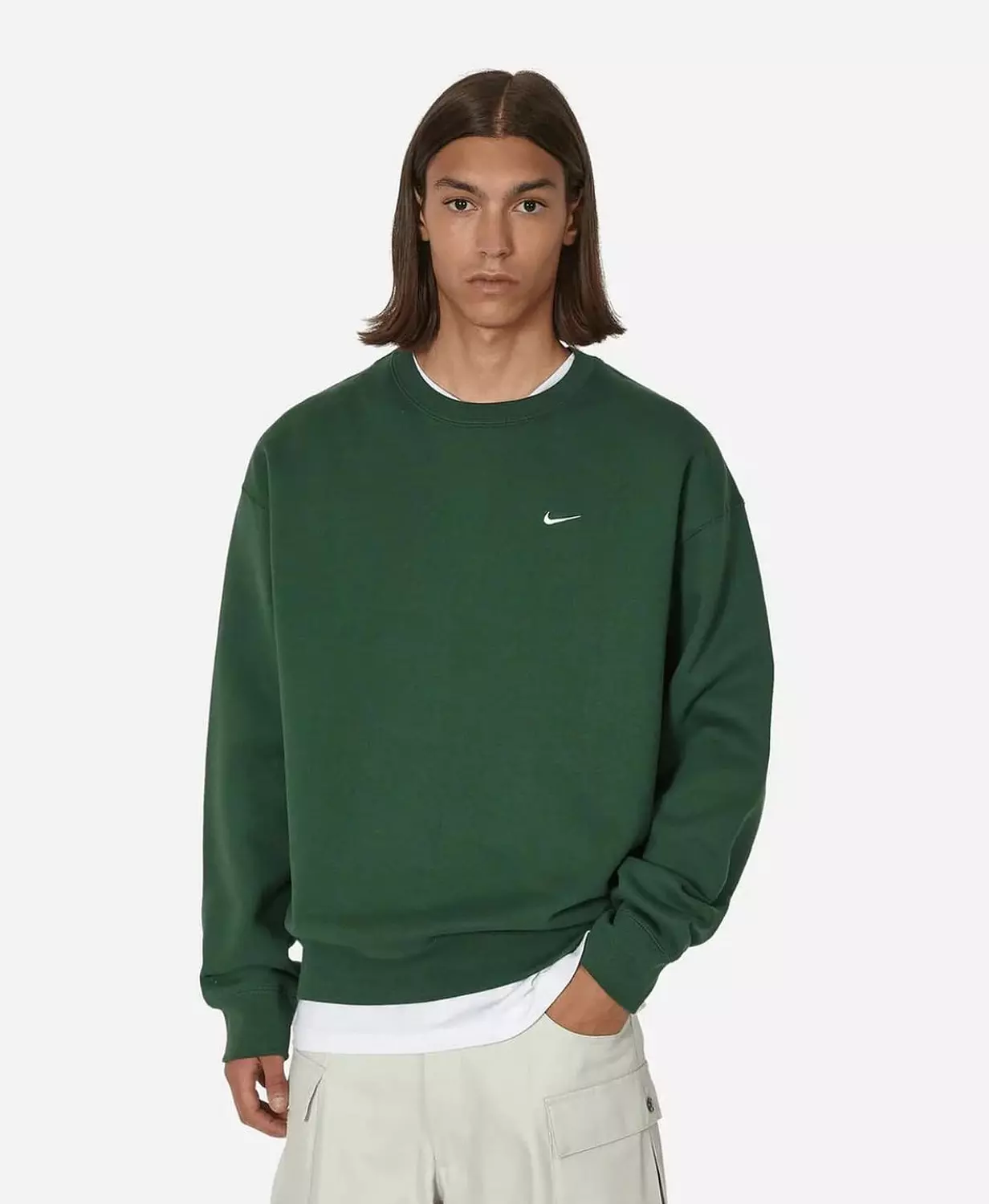 Nike sweatshirt 11