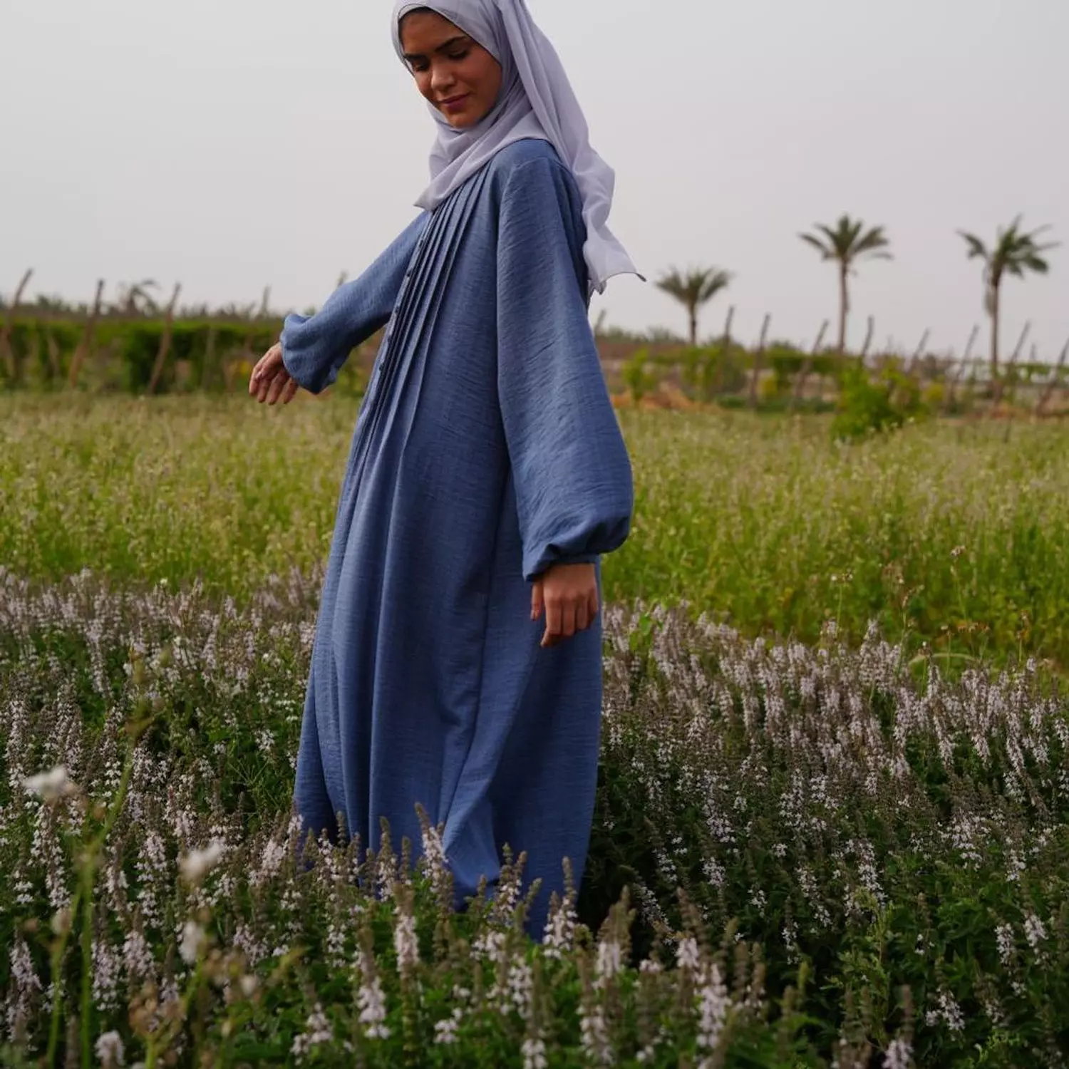Roya dress  3