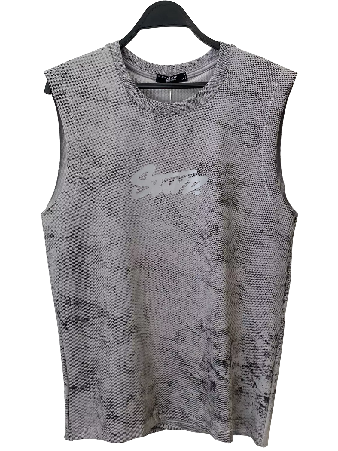 STWD Sleeveless Top hover image