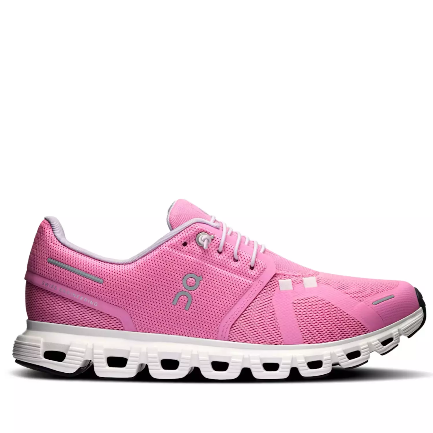 On Running Cloud 6 Pink   image