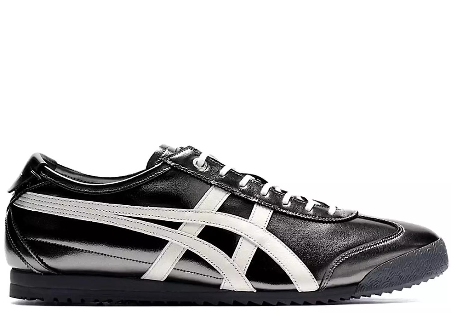 Onitsuka Tiger Mexico 66 black metallic  image