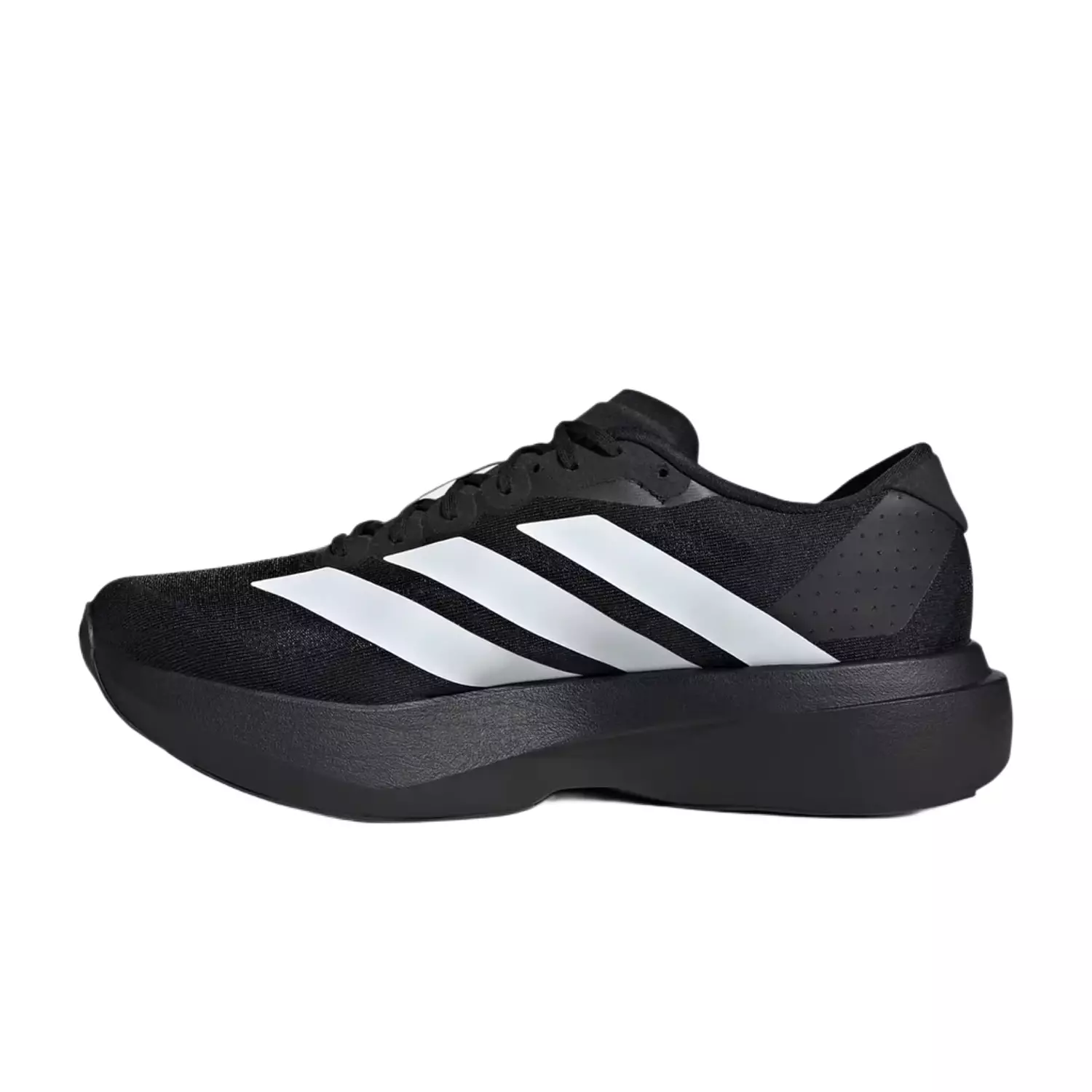 Adidas Adizero Evo SL ‘ Black White  5