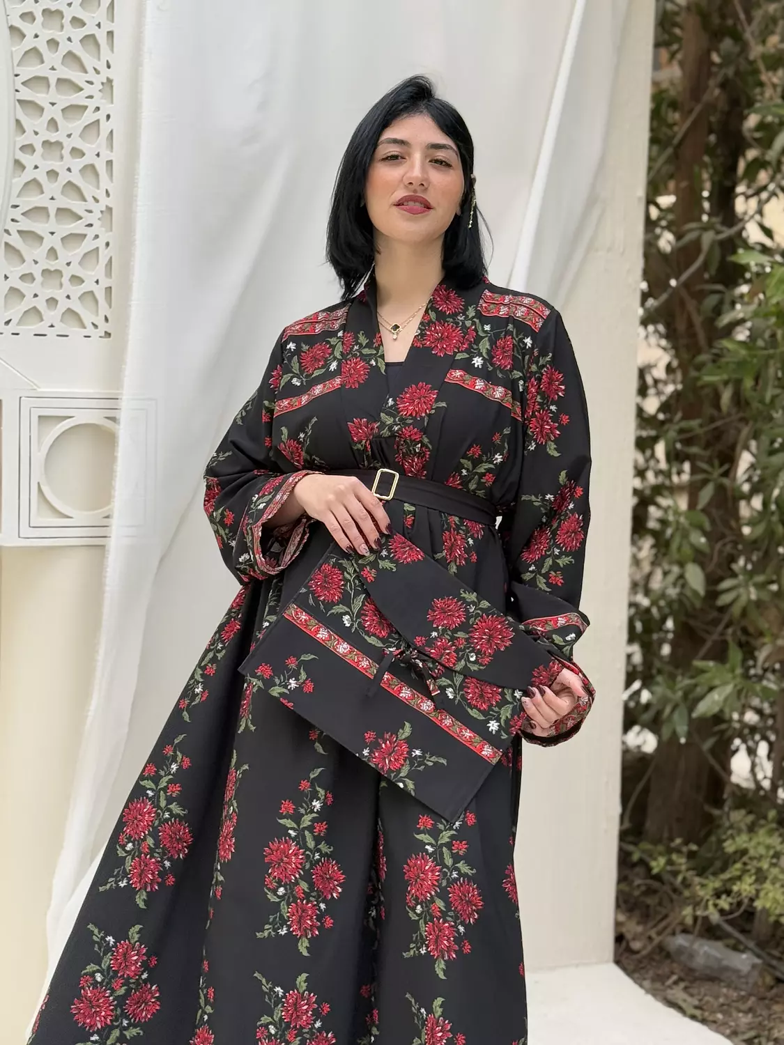 R O S E dress  1