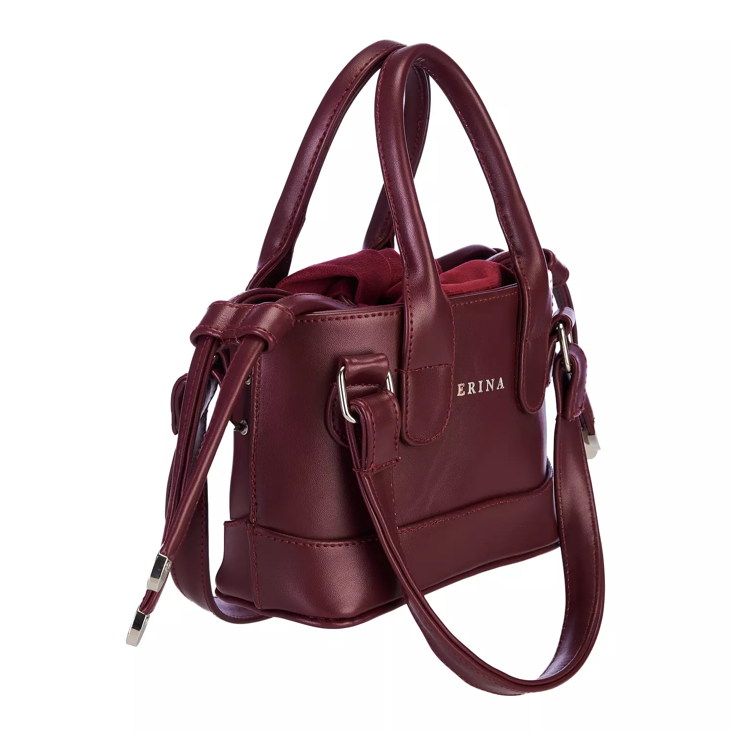 Veloria Burgandy 1
