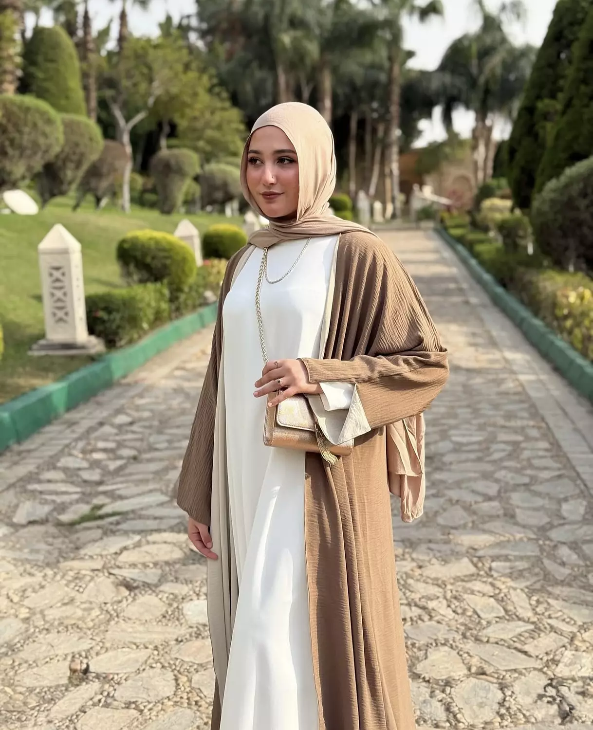 Kaftan “ASIA” 2