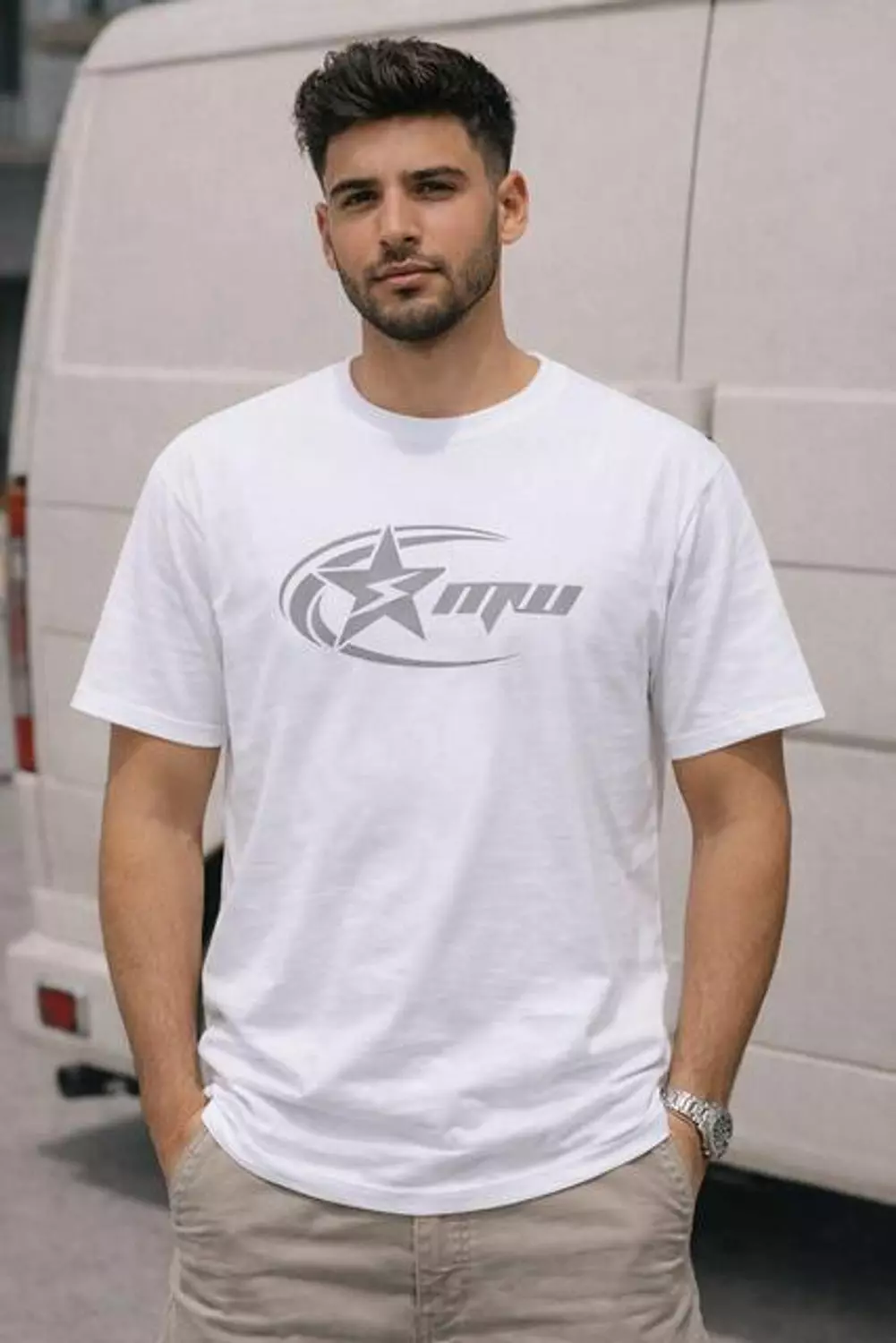 101 AURA T-SHIRT image