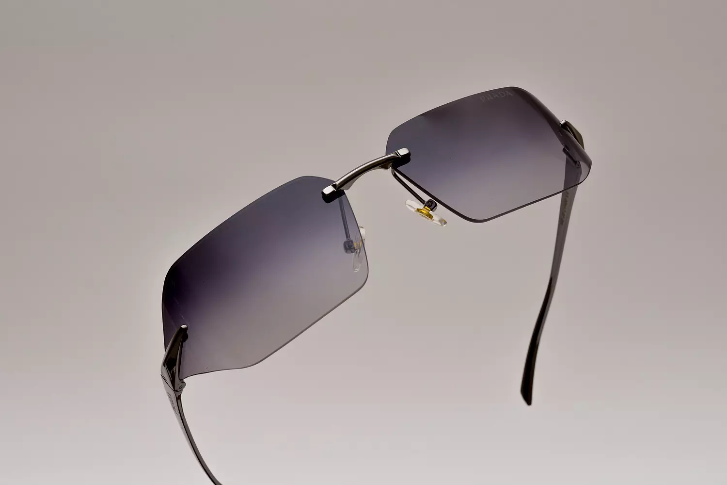 rimless sunglasses 7