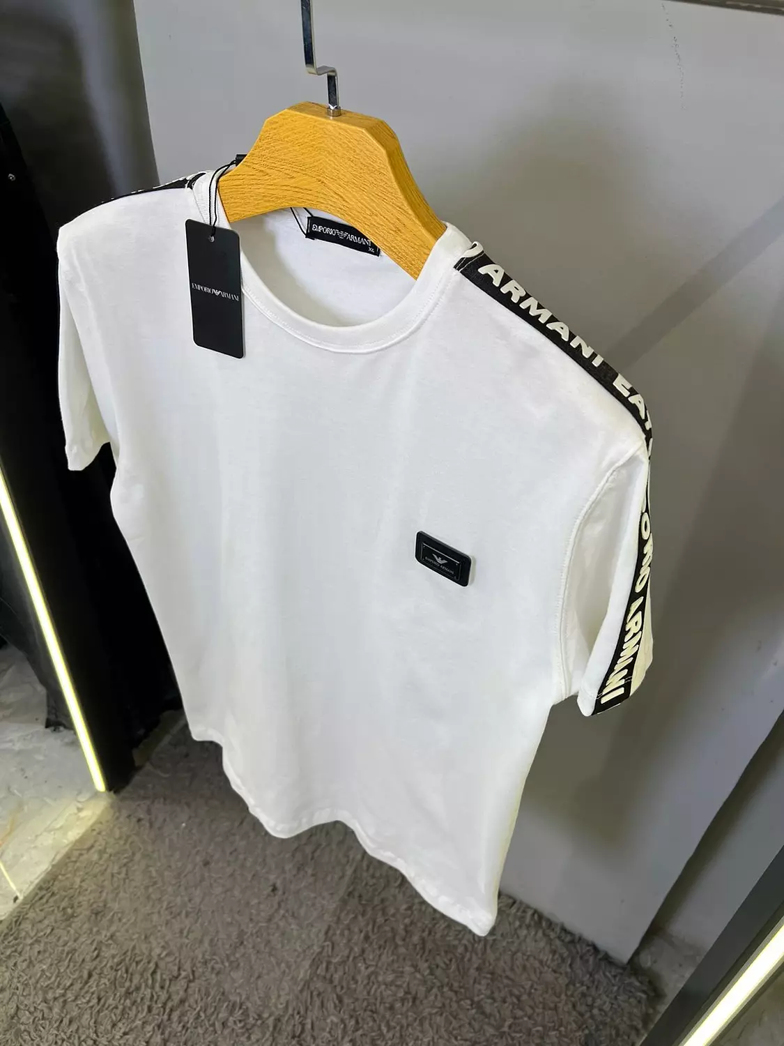 EMPORIO ARMANI TSHIRT / 1178  5