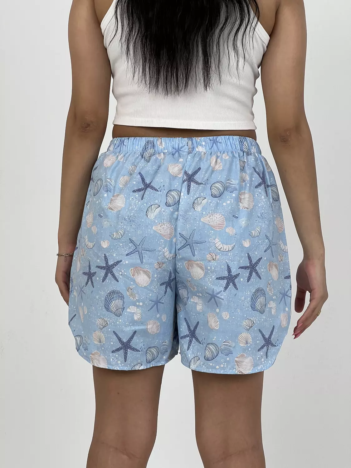 seashells boxer shorts  2