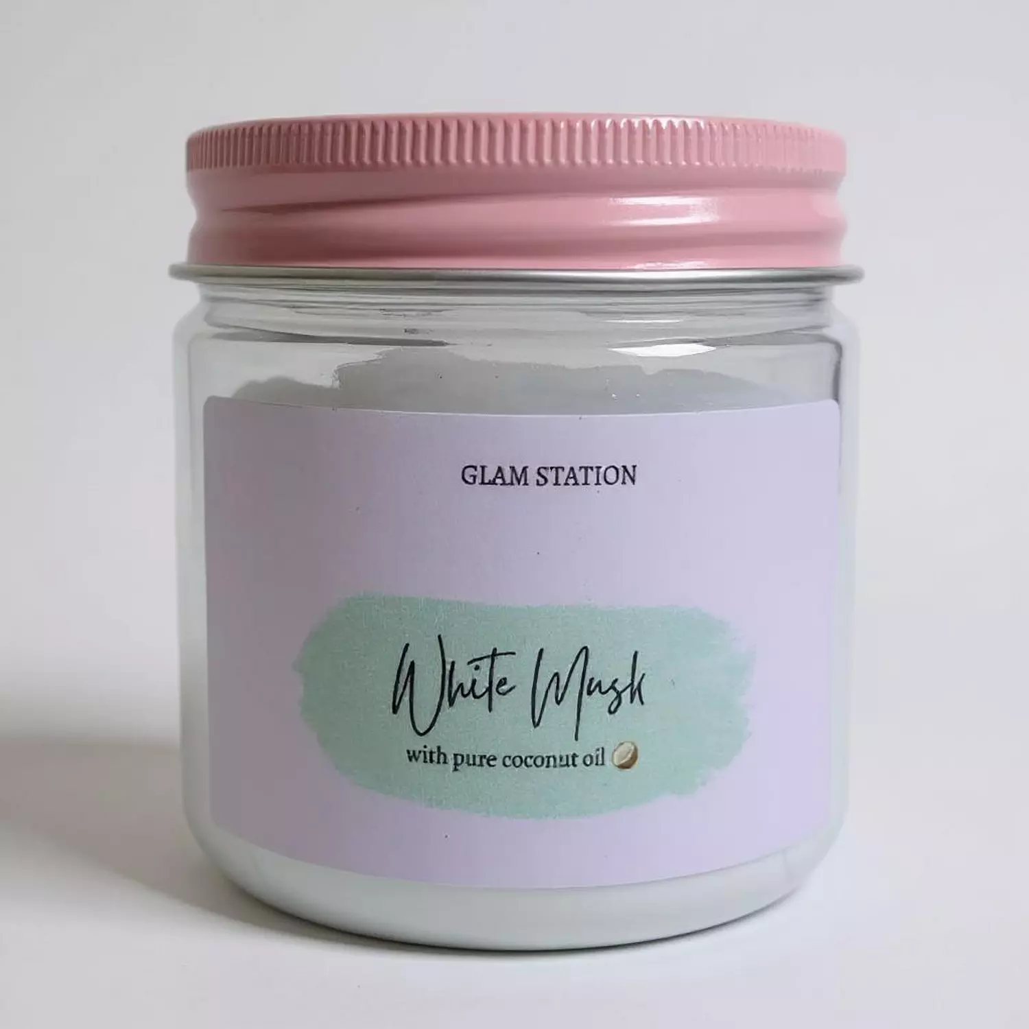 Body butter  3