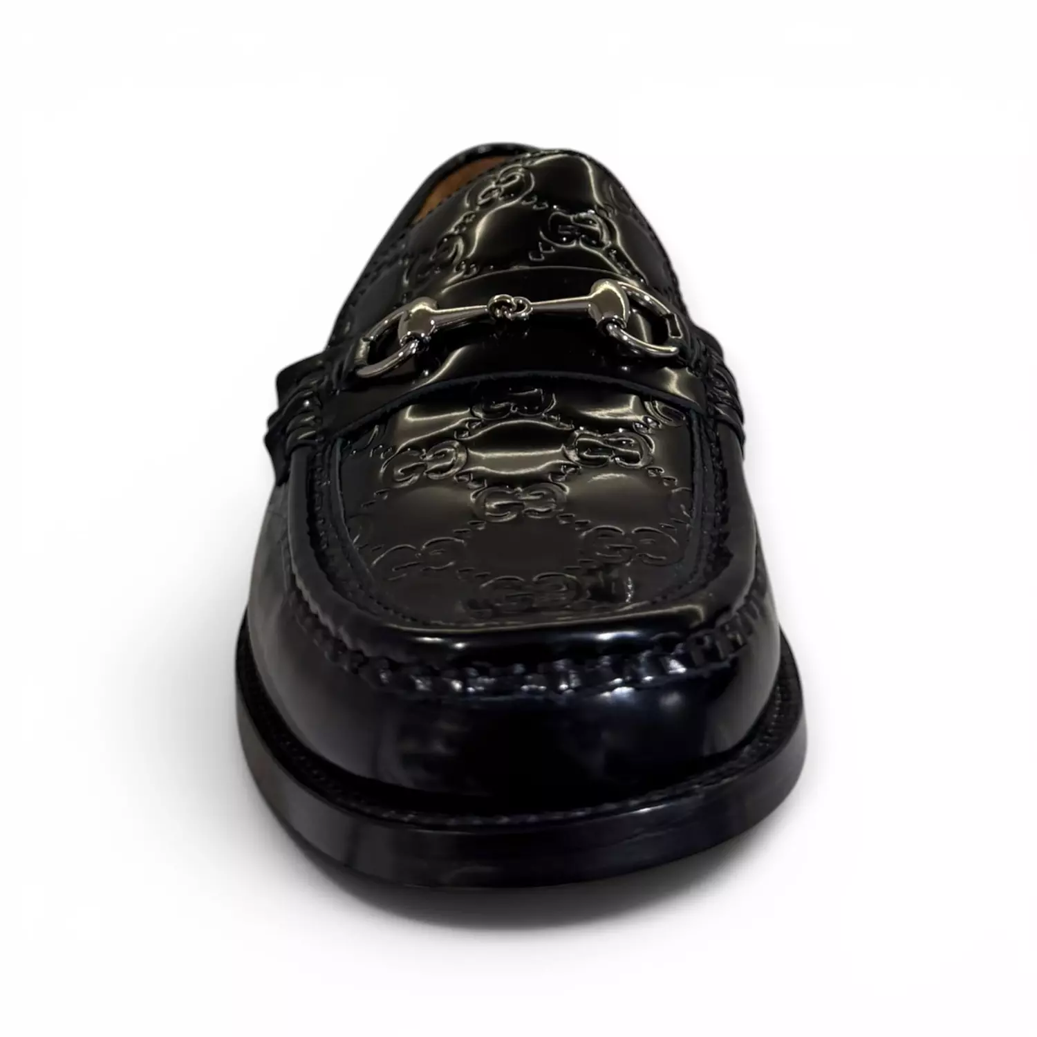 Gucci loafer 2