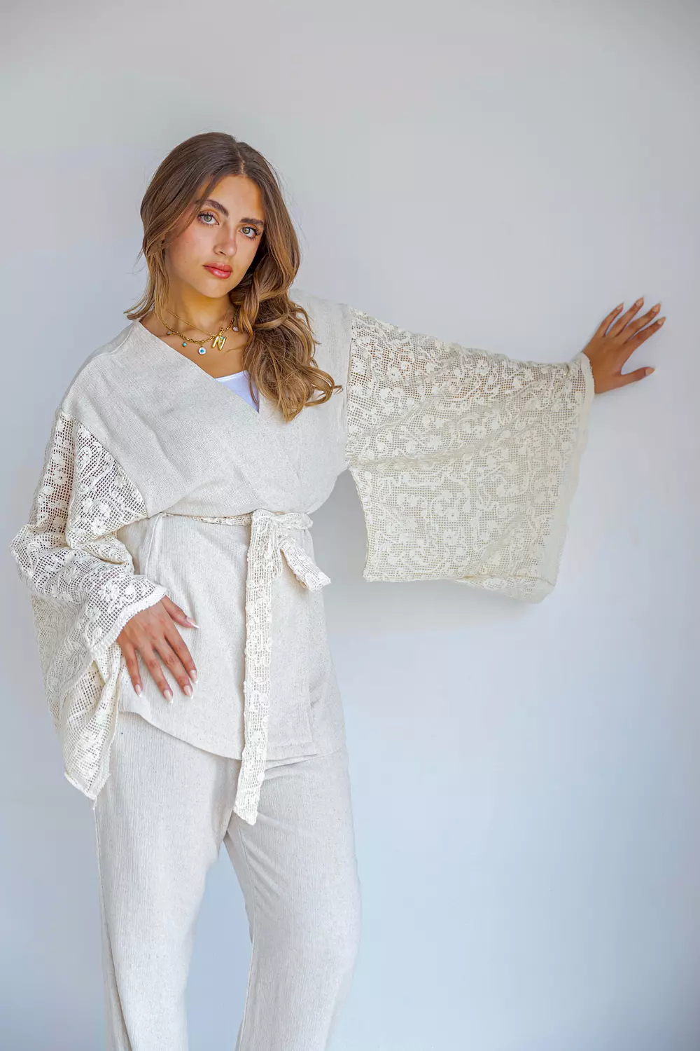 Kimono set 2