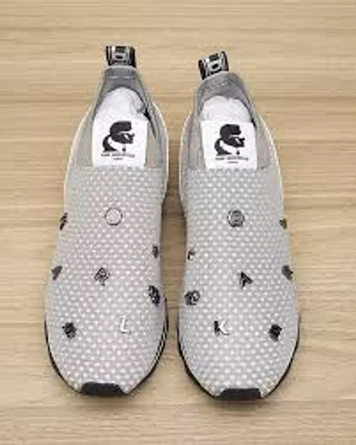 Karl slip on  hover image