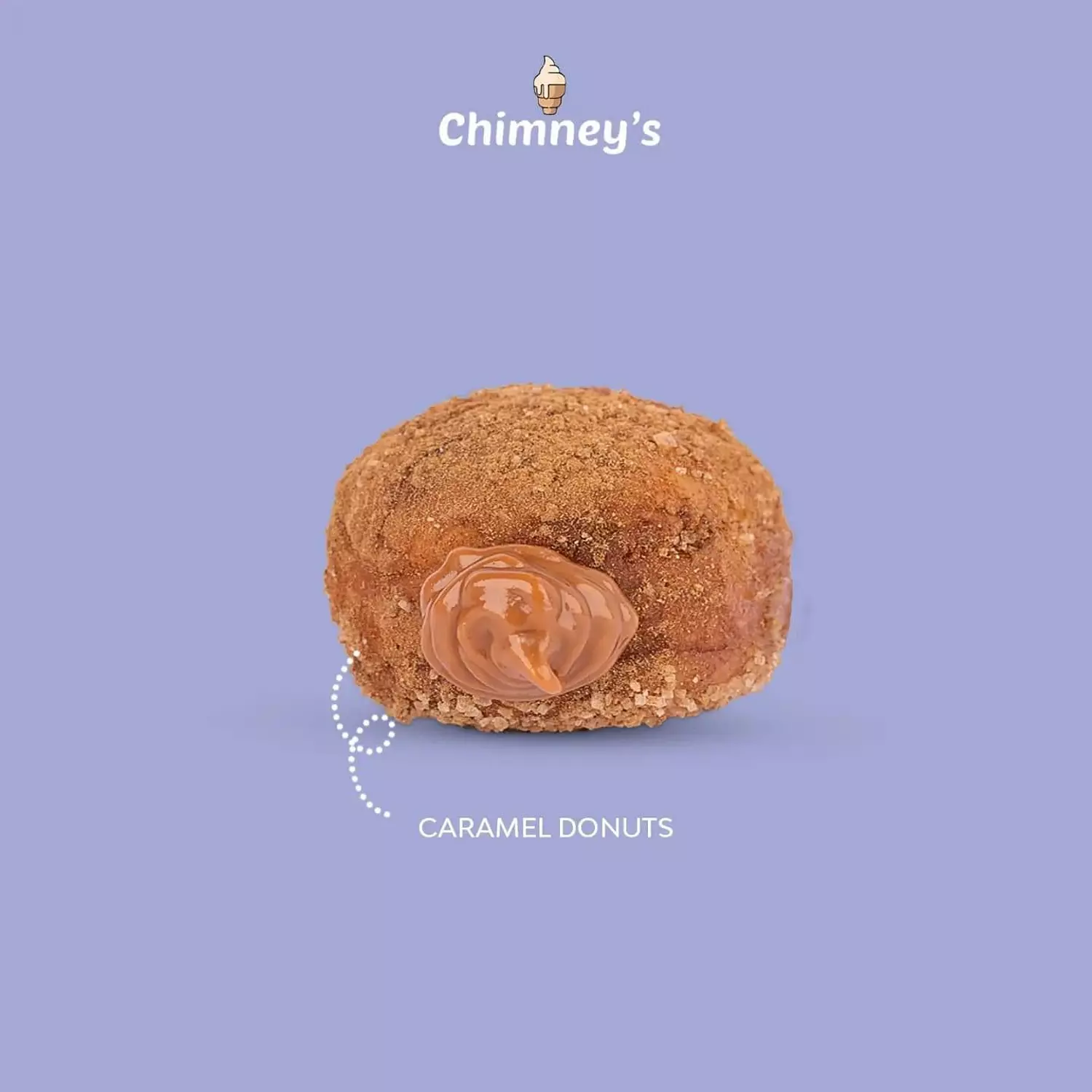 Chimney's Donuts hover image