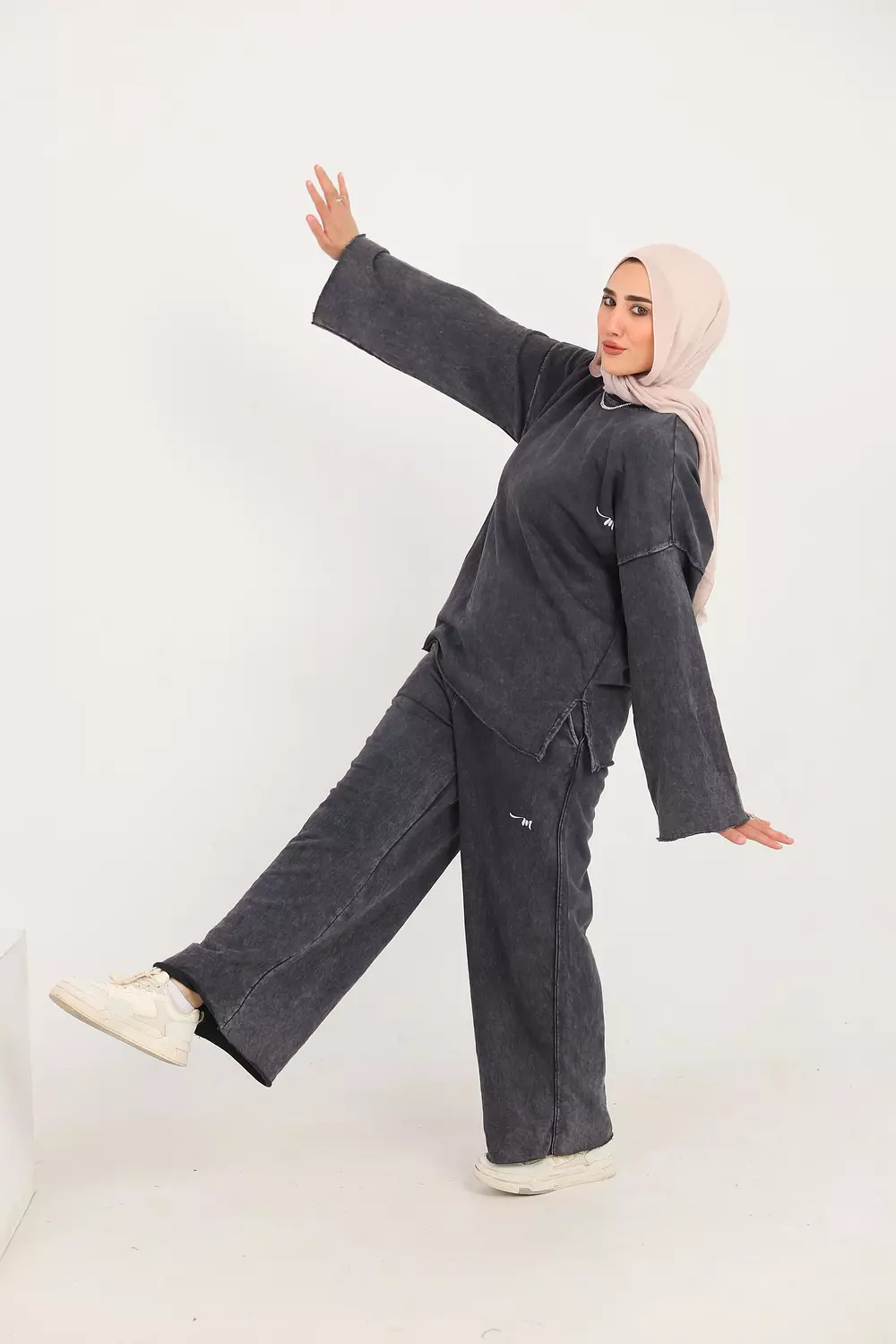 Washed Set (Women) 14