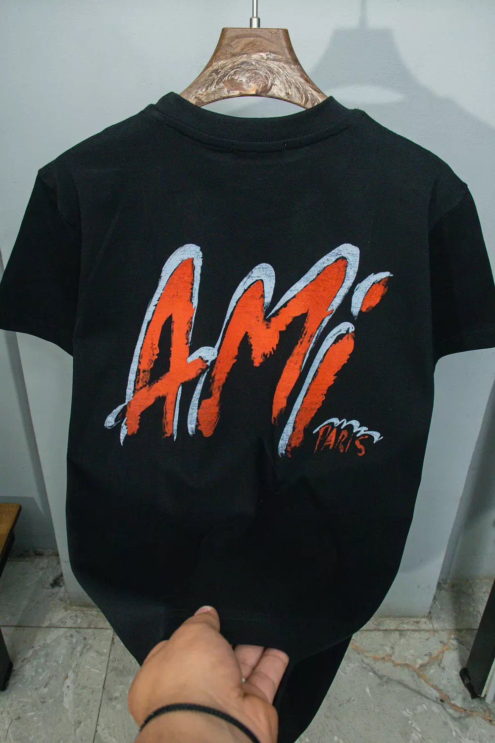 AMI TSHIRT \ 1947 3