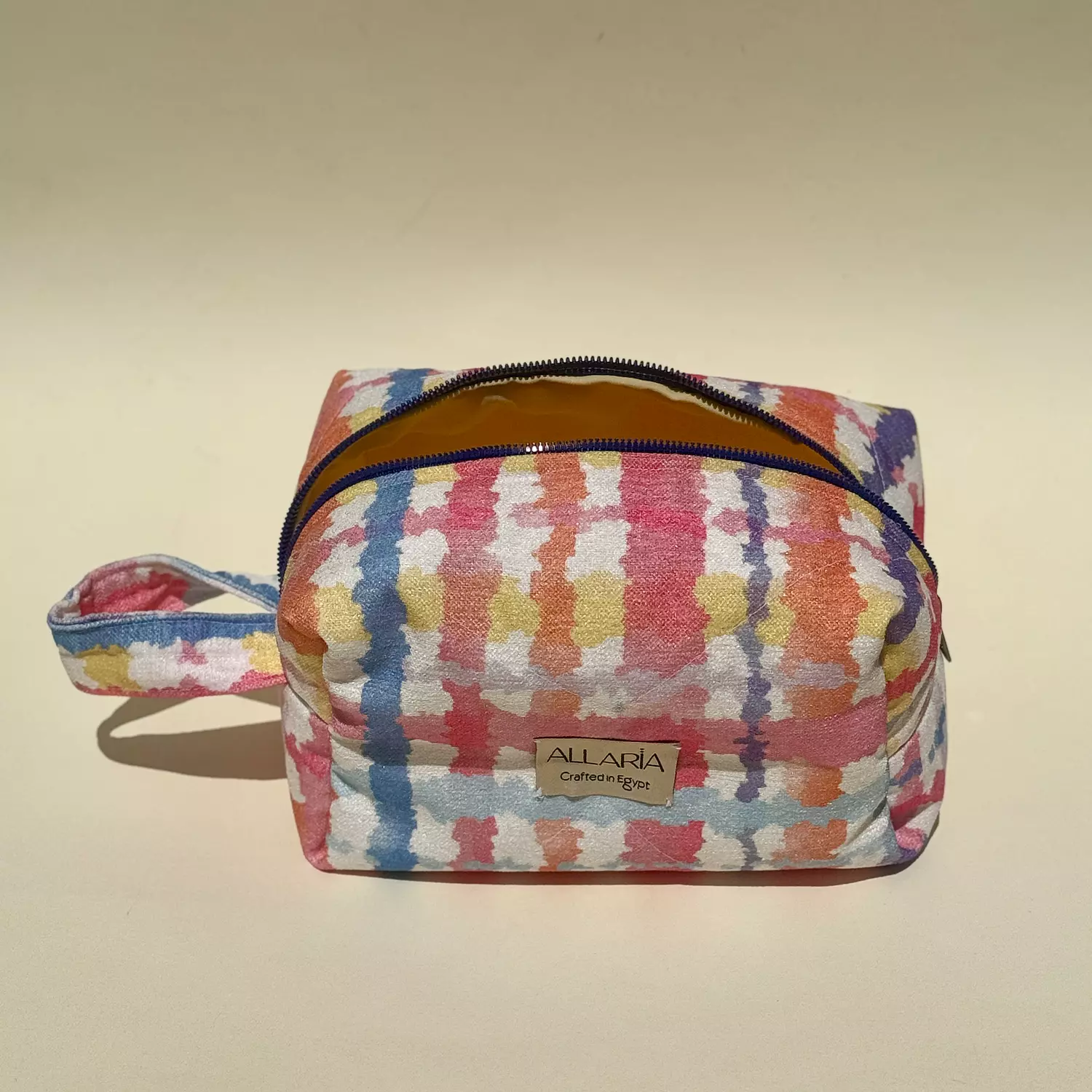 Tie Dye Pouches hover image