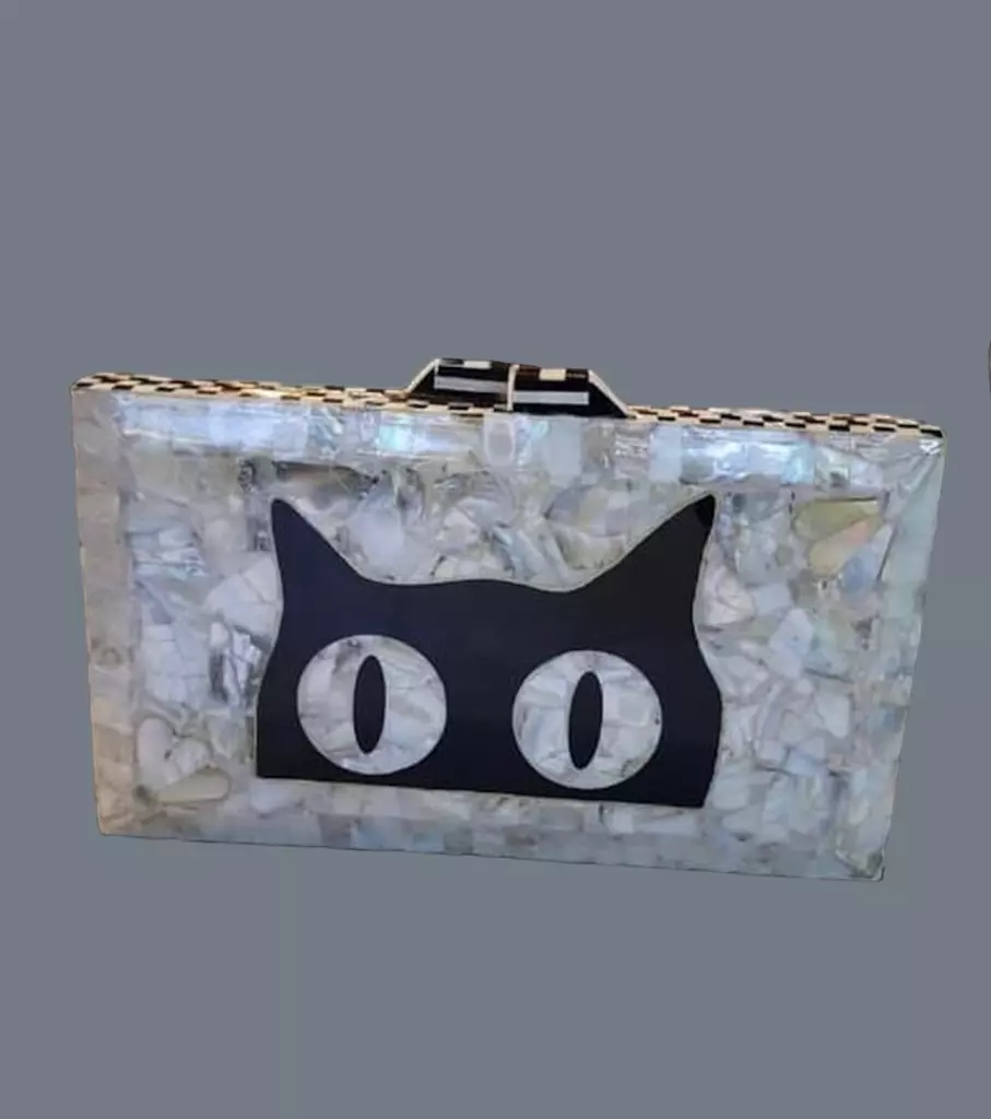 Mother of Pearl Bags