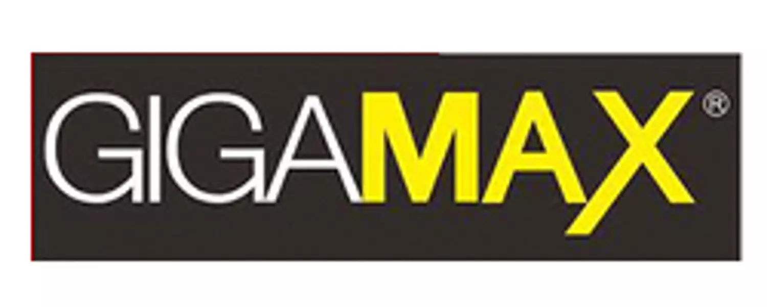 <p><br>GIGAMAX</p>