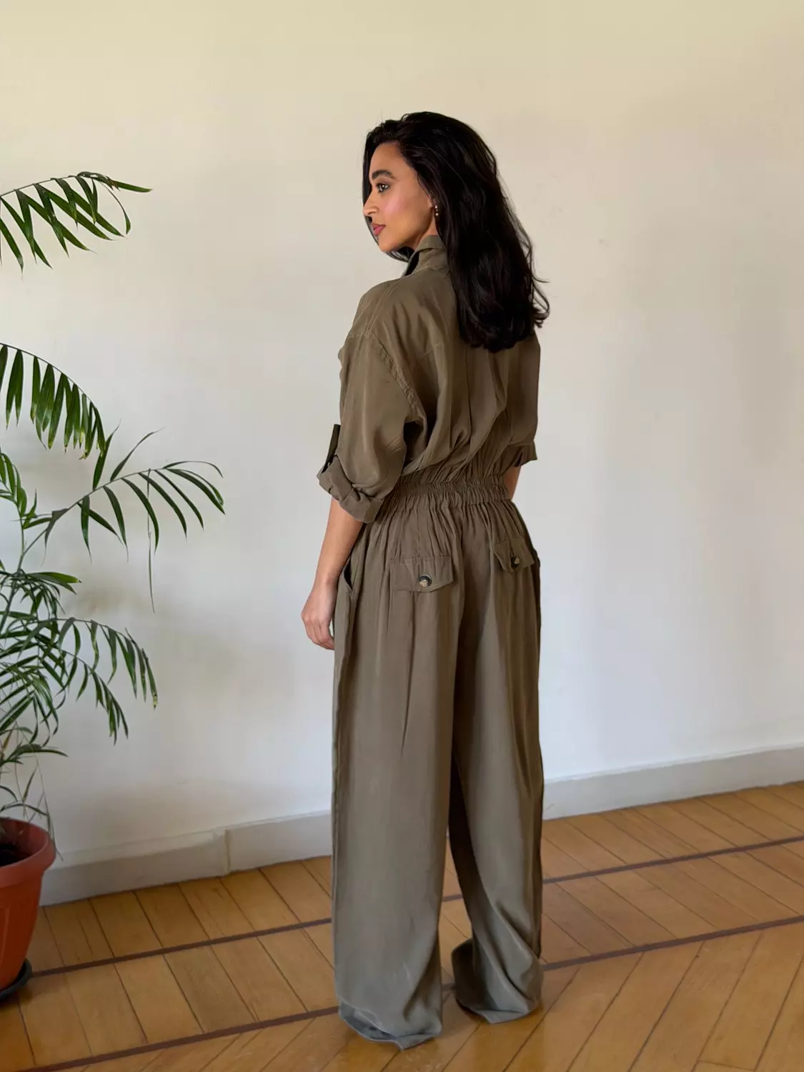 Torkey jumpsuit 9