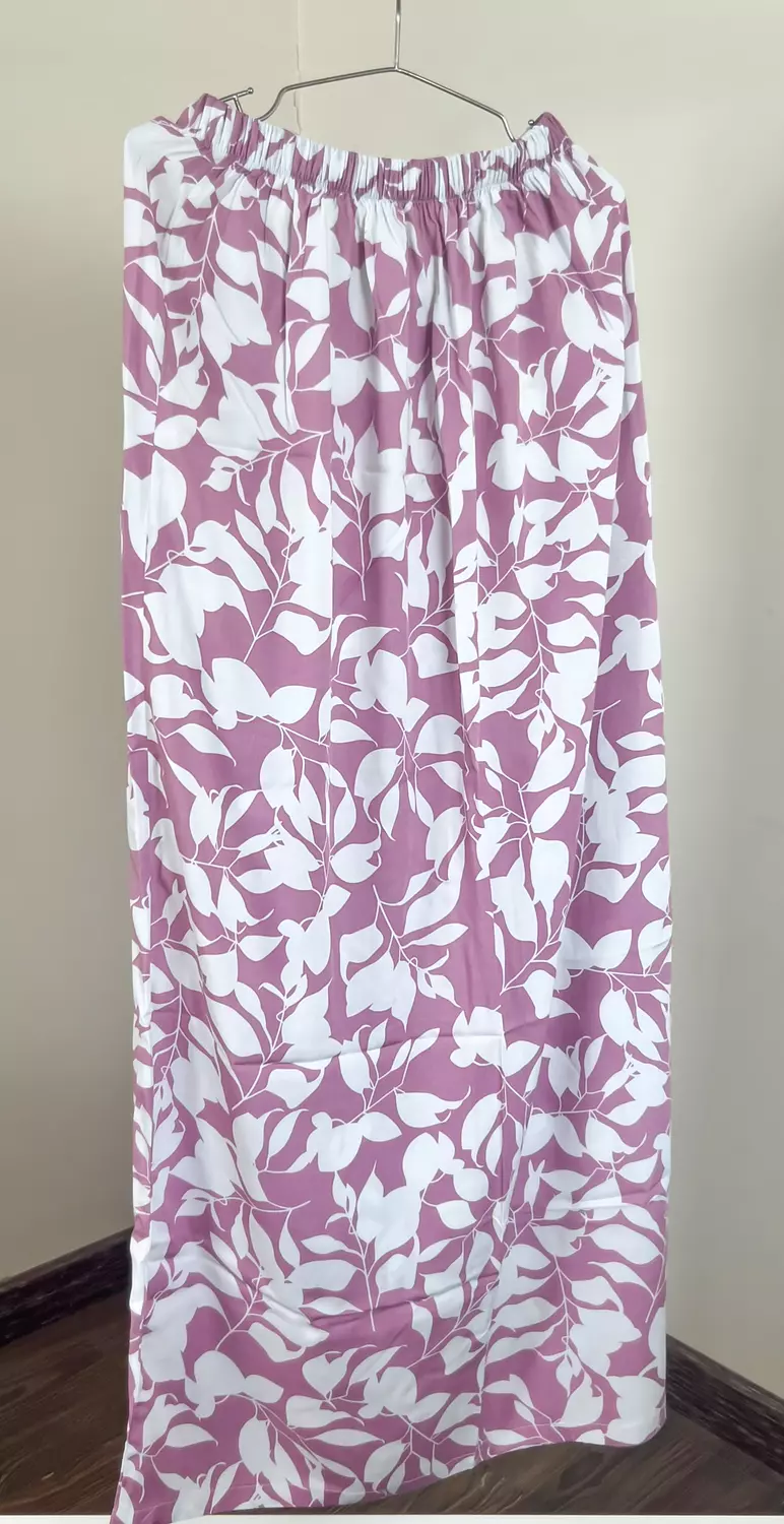 Portable Skirt 007 image