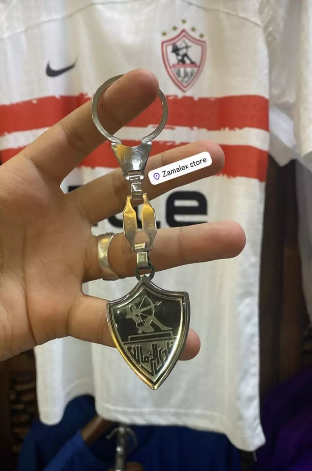 Silver Medal image