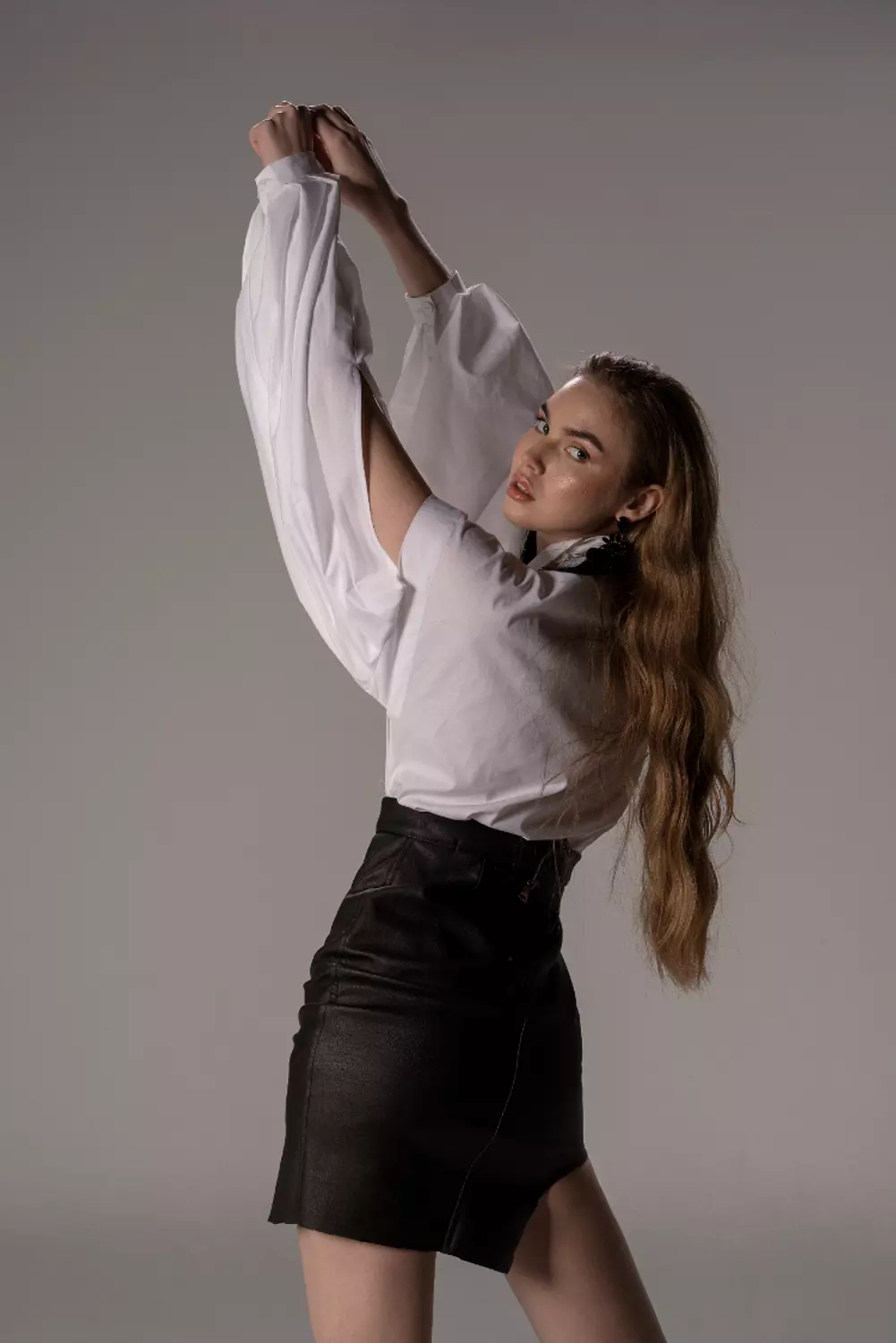 Leather Side 2