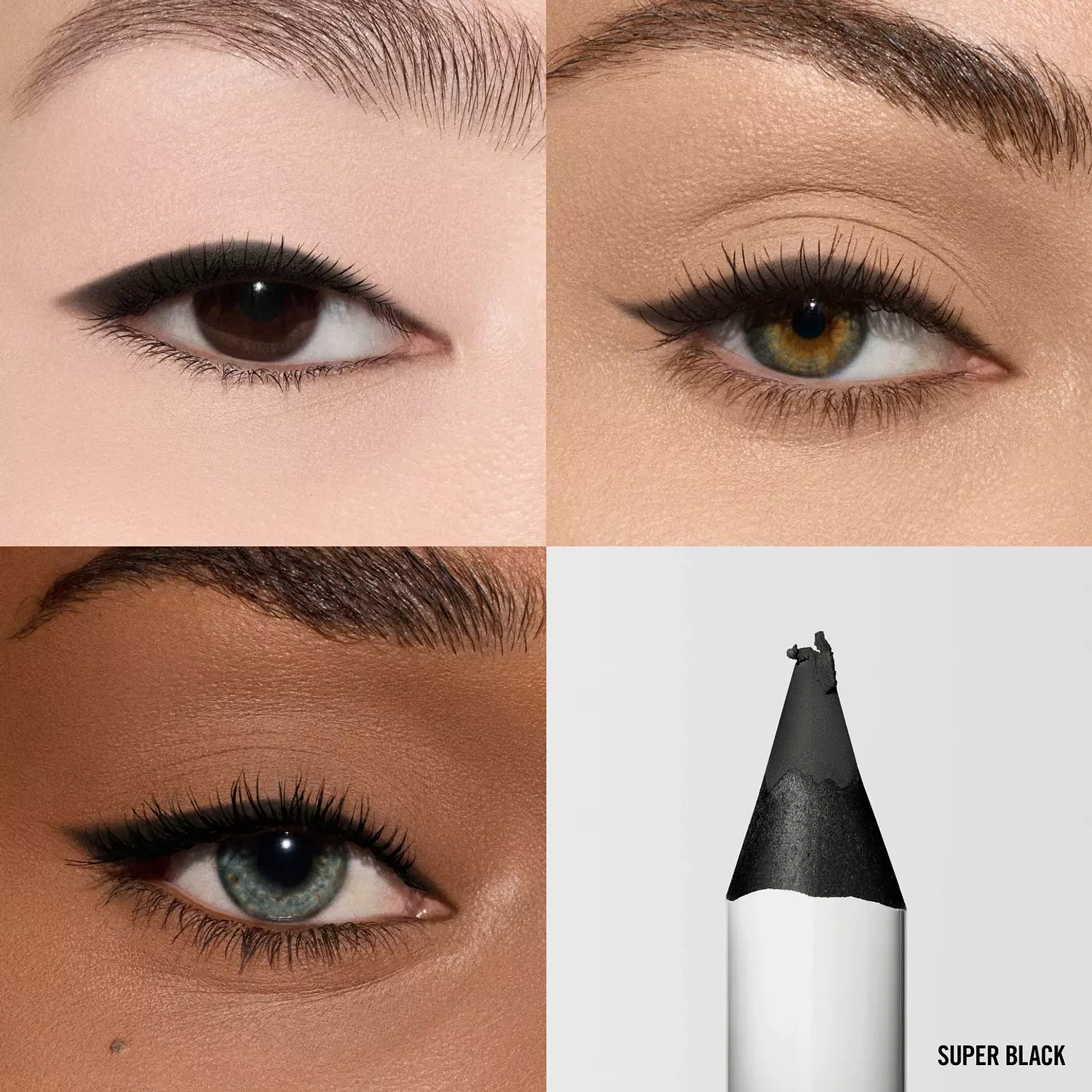 Master Pigment Pro™ Eyeliner Pencil hover image