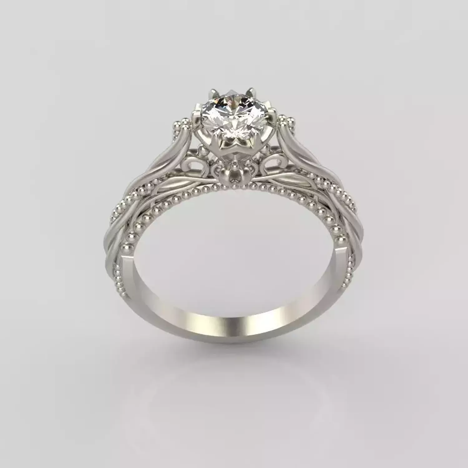 Women's Ring 7