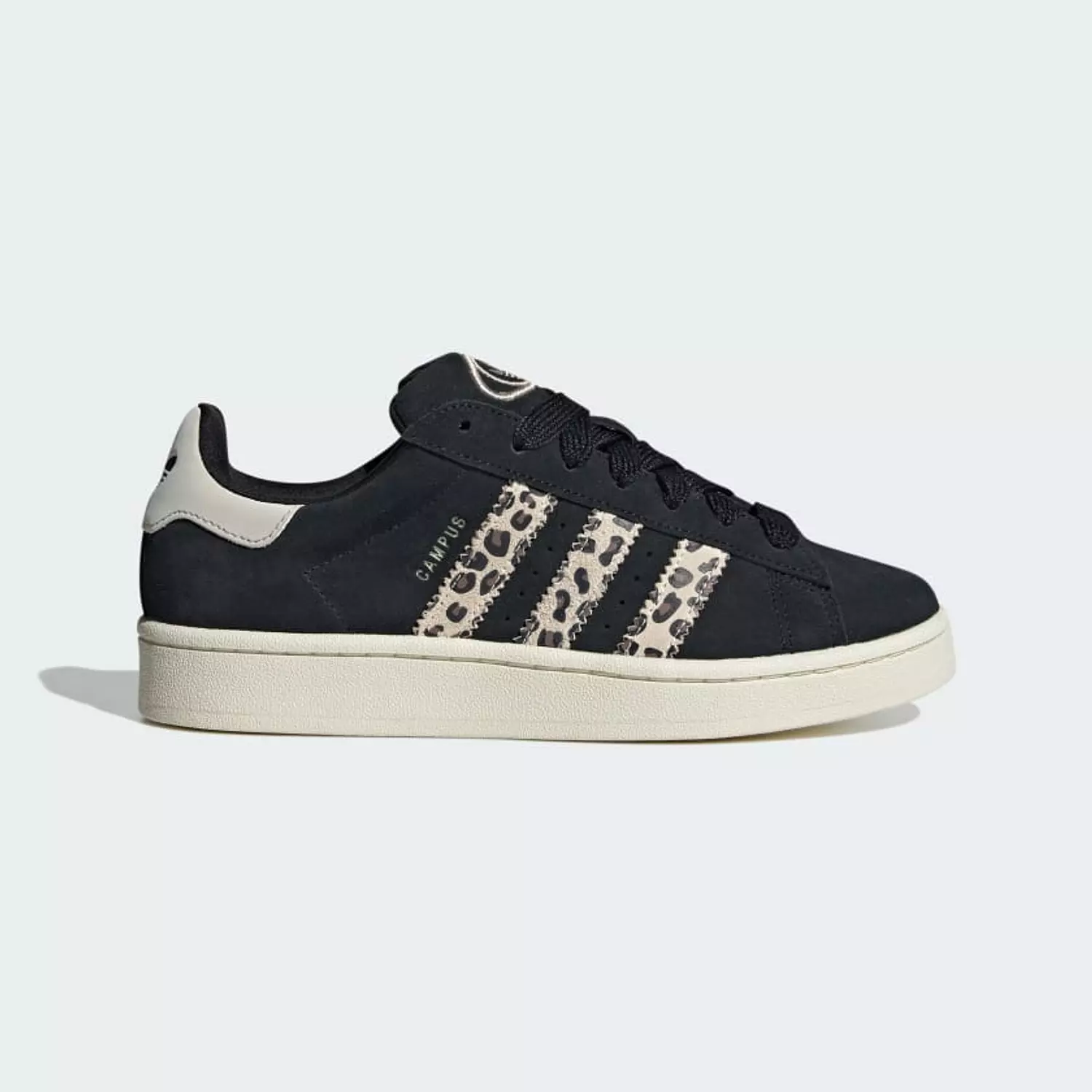Adidas Campus Black Leopard  image