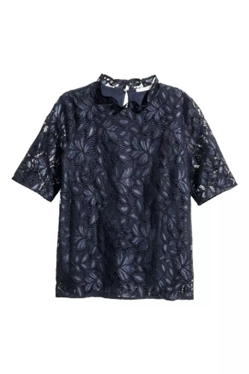 H&M, BLOUSE , SIZE L 1