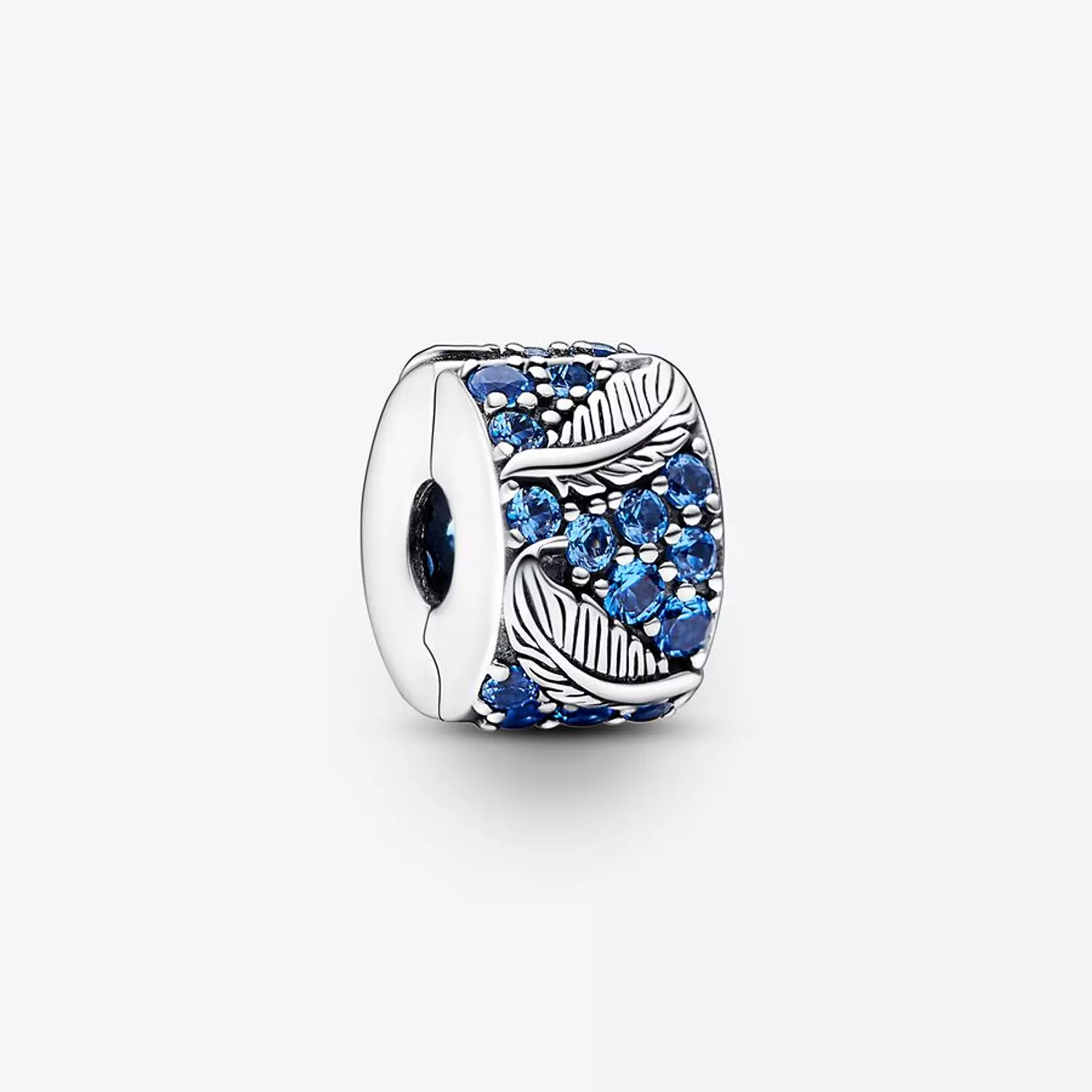 Sterling silver-Charm-2023 B