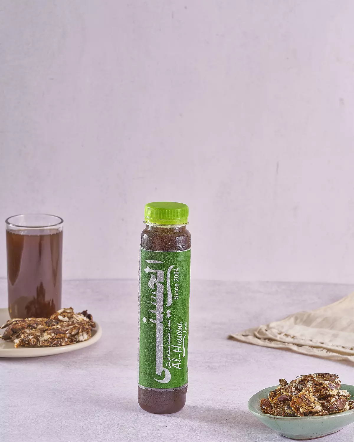 Kharroub 250 ML image