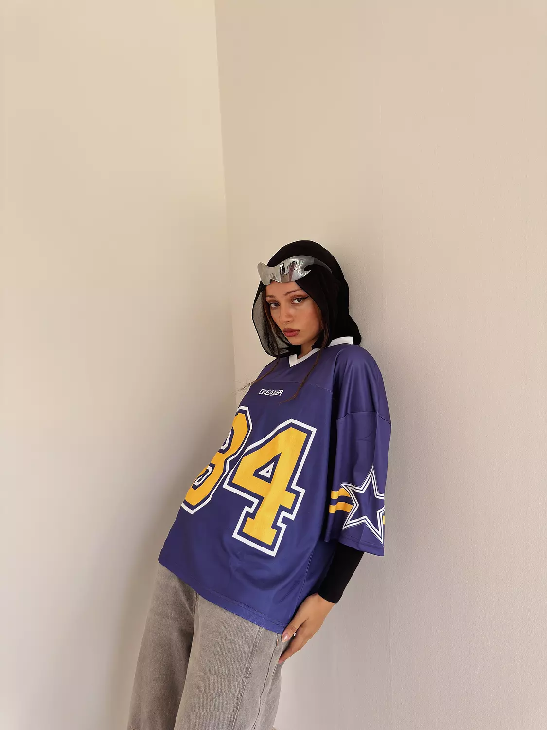 Jersey 84 6