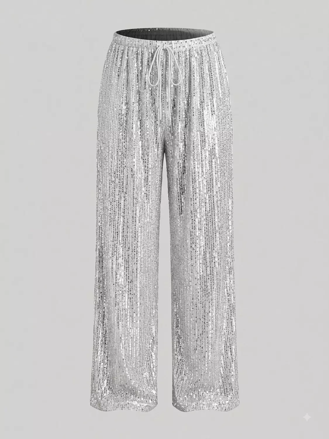 Glimmer Sand Pants  image